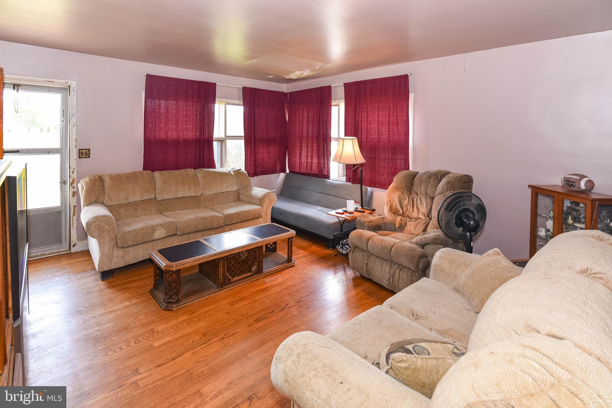 4428 FORGE ROAD