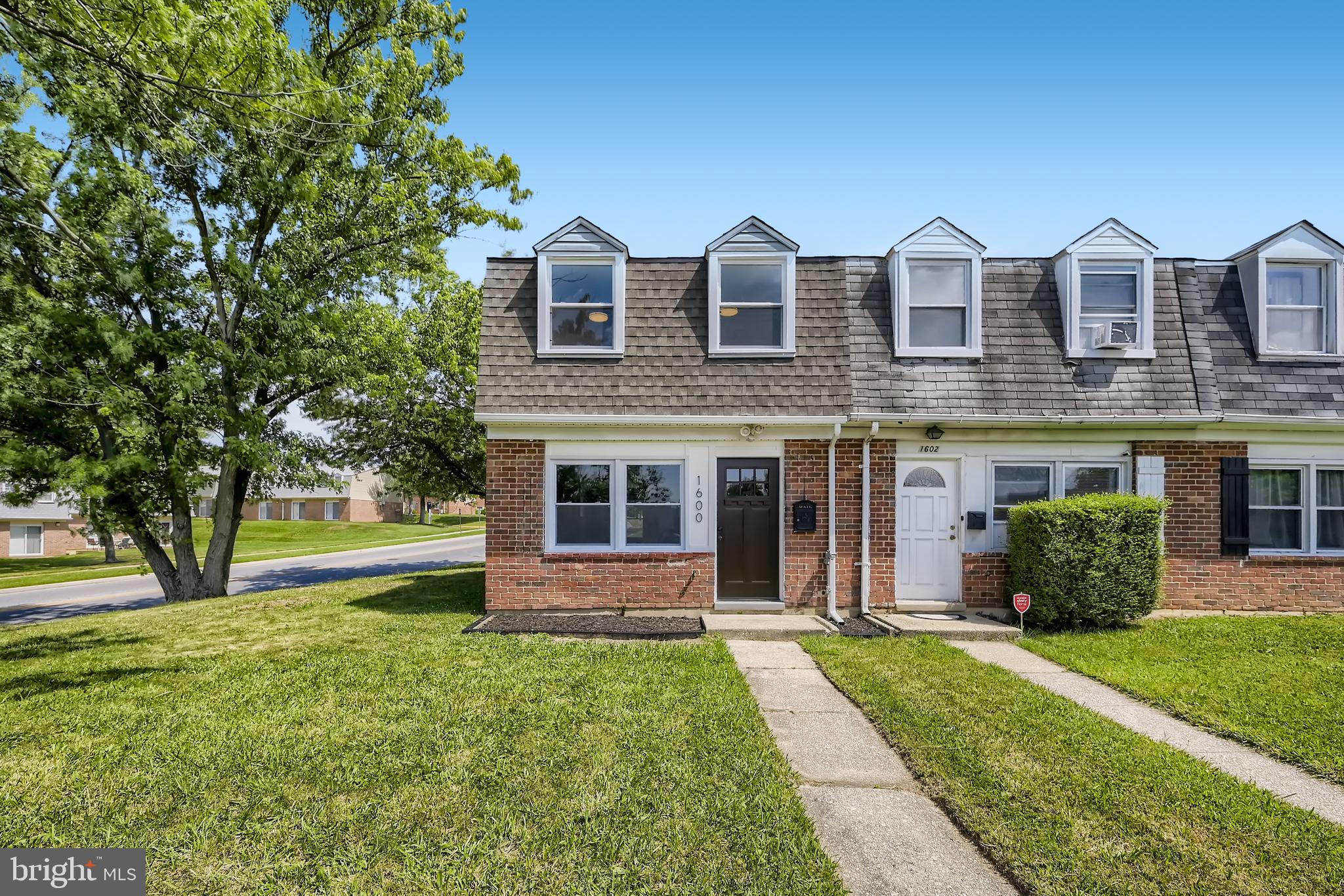 PARKSIDE HEIGHTS - Residential