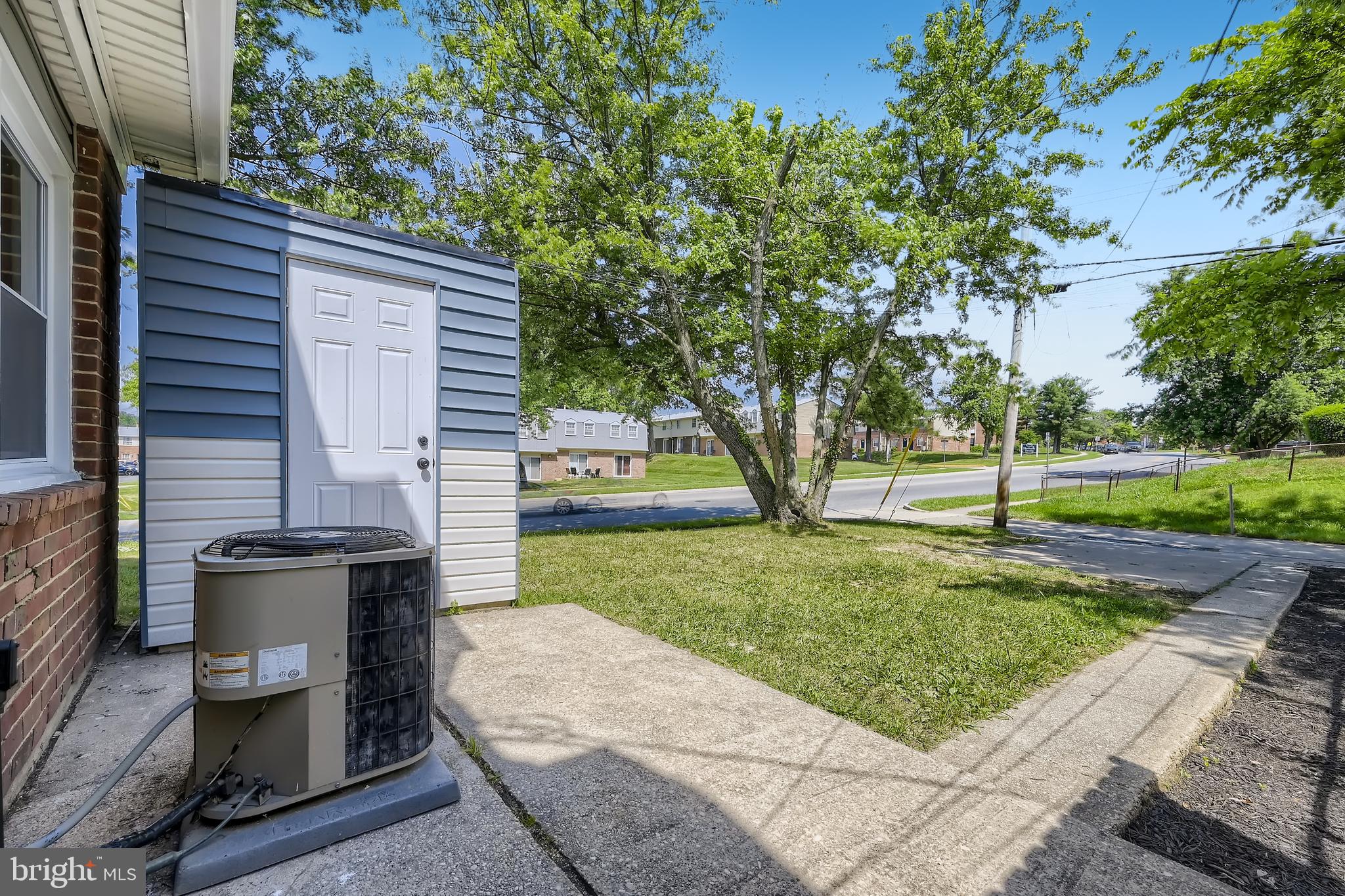 PARKSIDE HEIGHTS - Residential