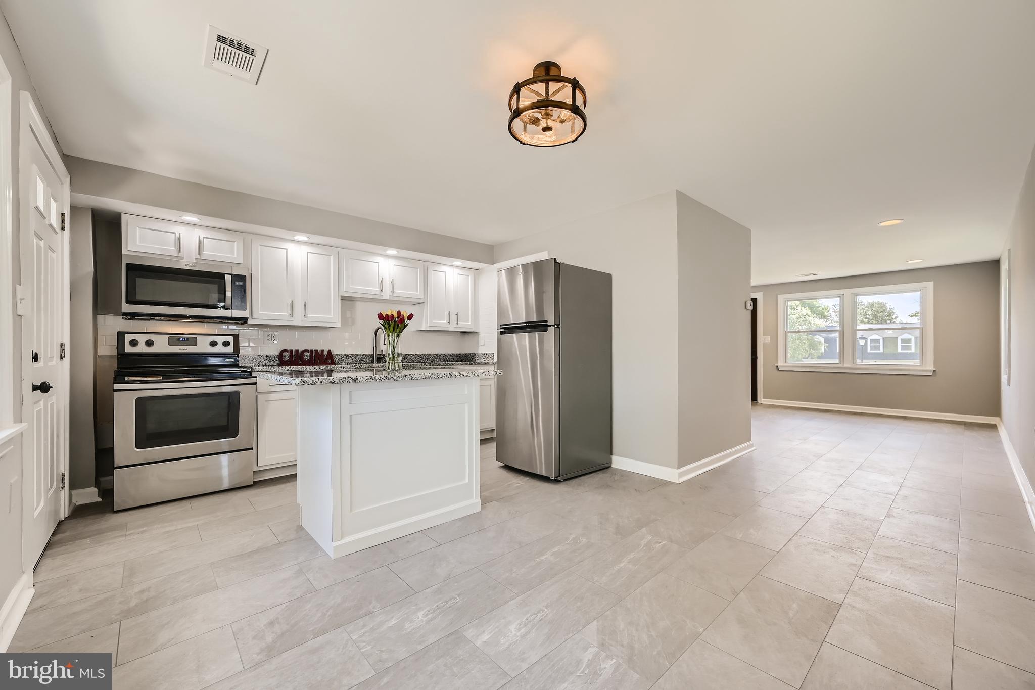 PARKSIDE HEIGHTS - Residential