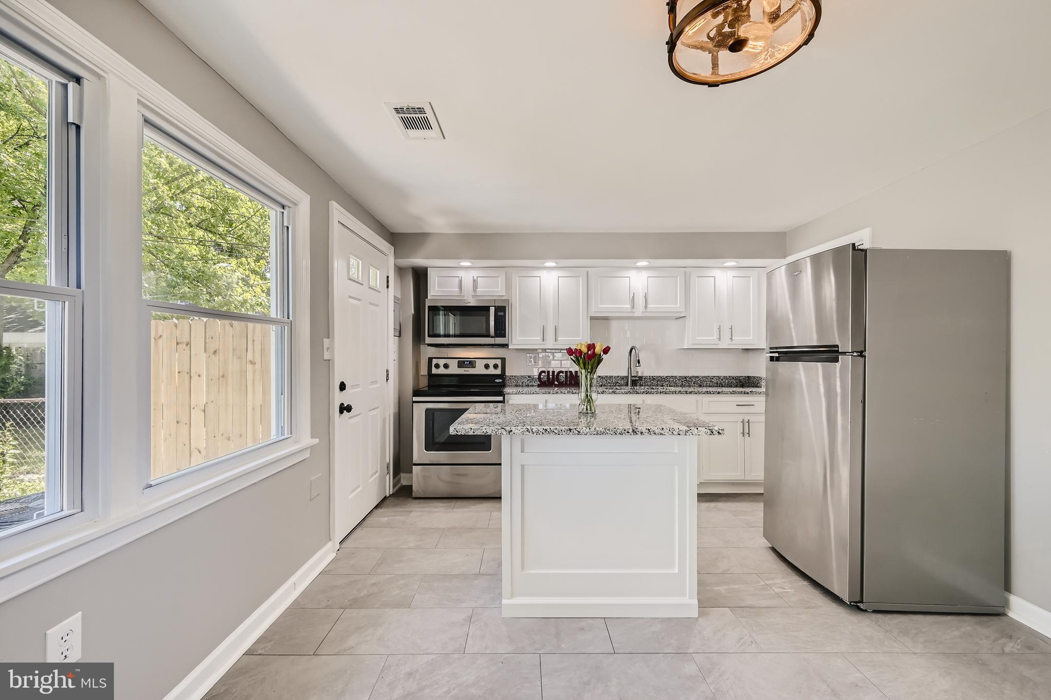 PARKSIDE HEIGHTS - Residential