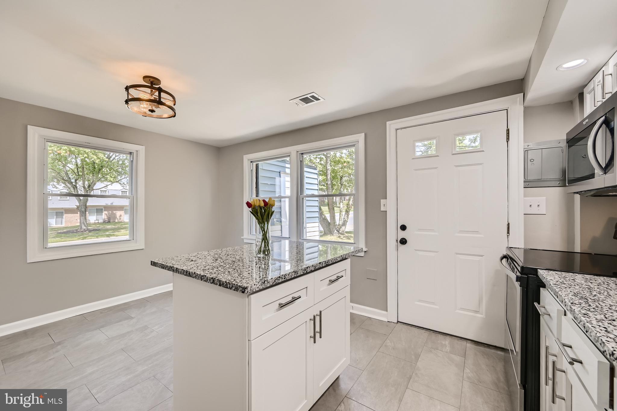 PARKSIDE HEIGHTS - Residential