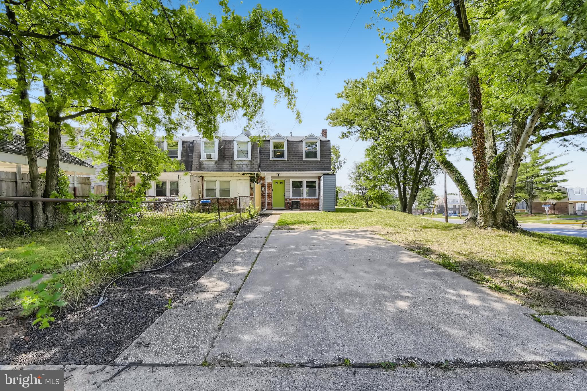 PARKSIDE HEIGHTS - Residential