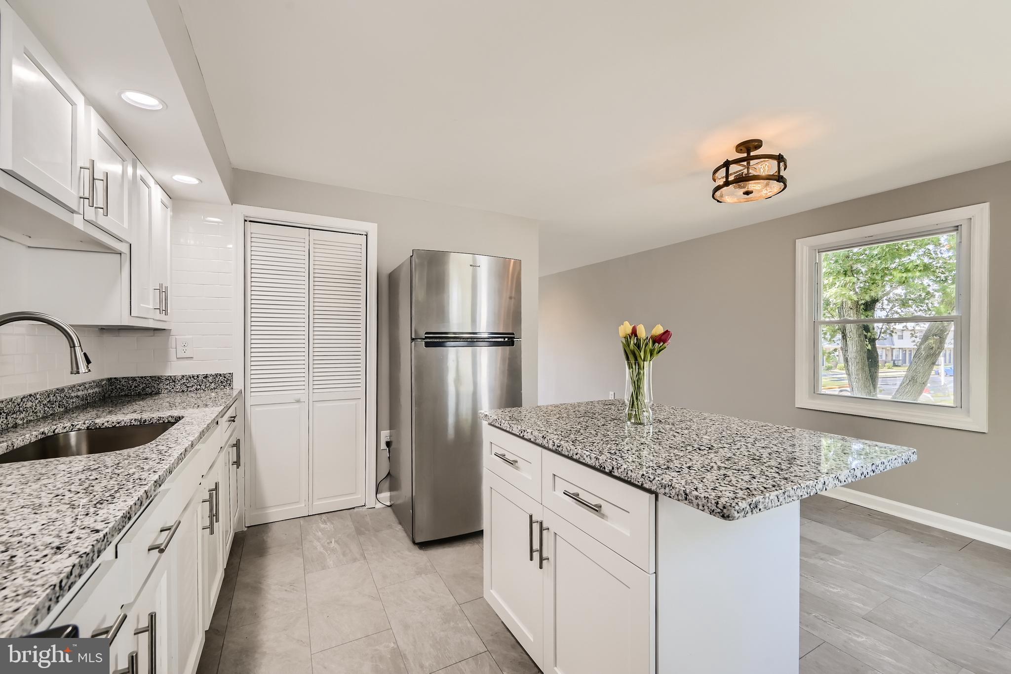 PARKSIDE HEIGHTS - Residential