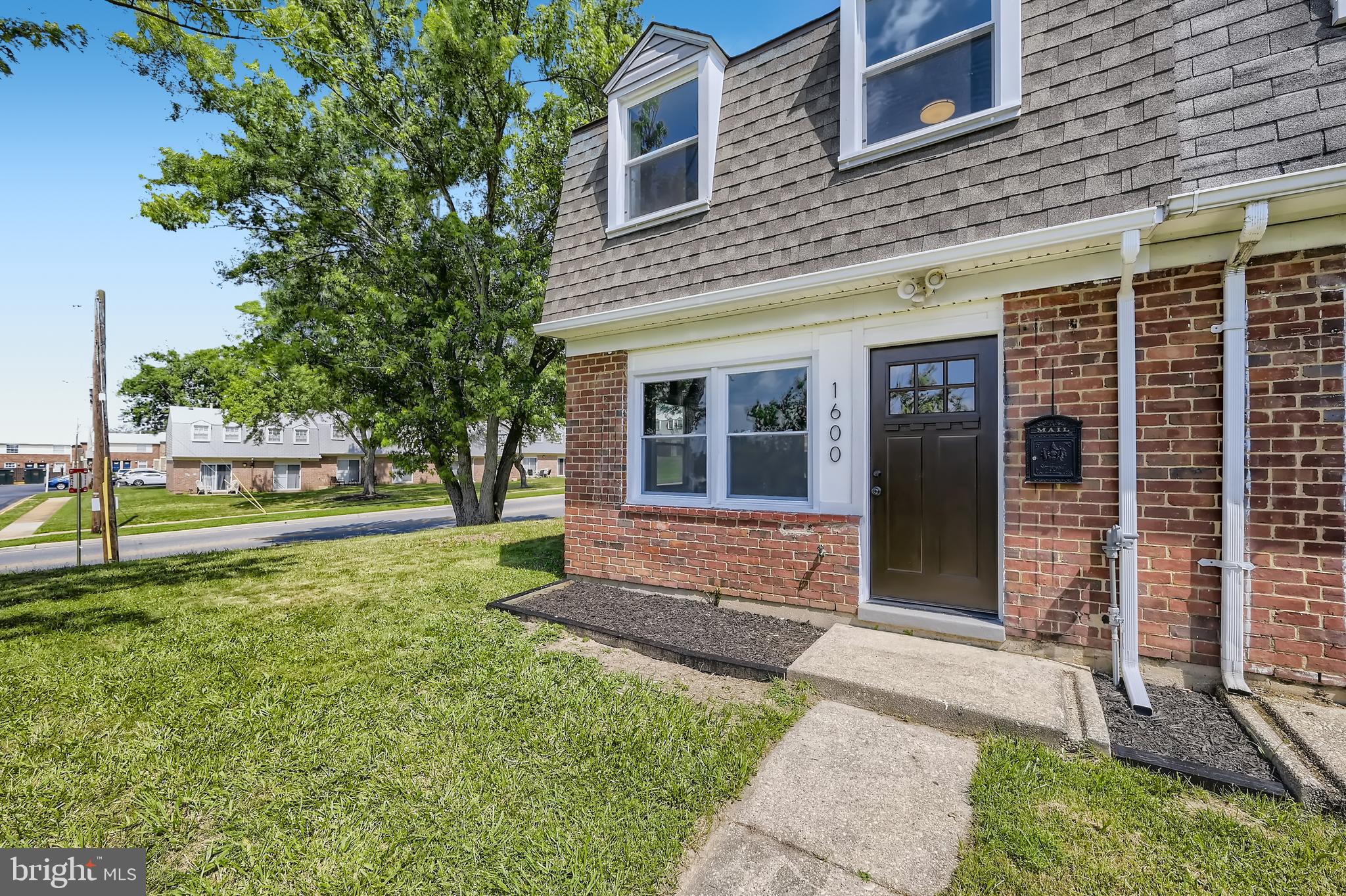 PARKSIDE HEIGHTS - Residential