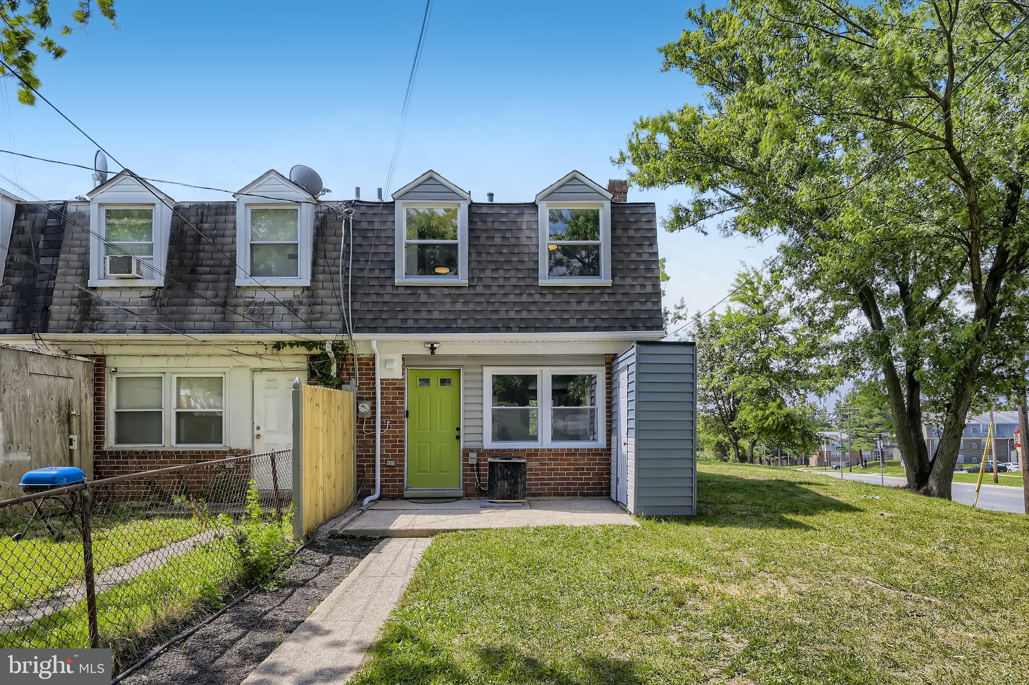 PARKSIDE HEIGHTS - Residential