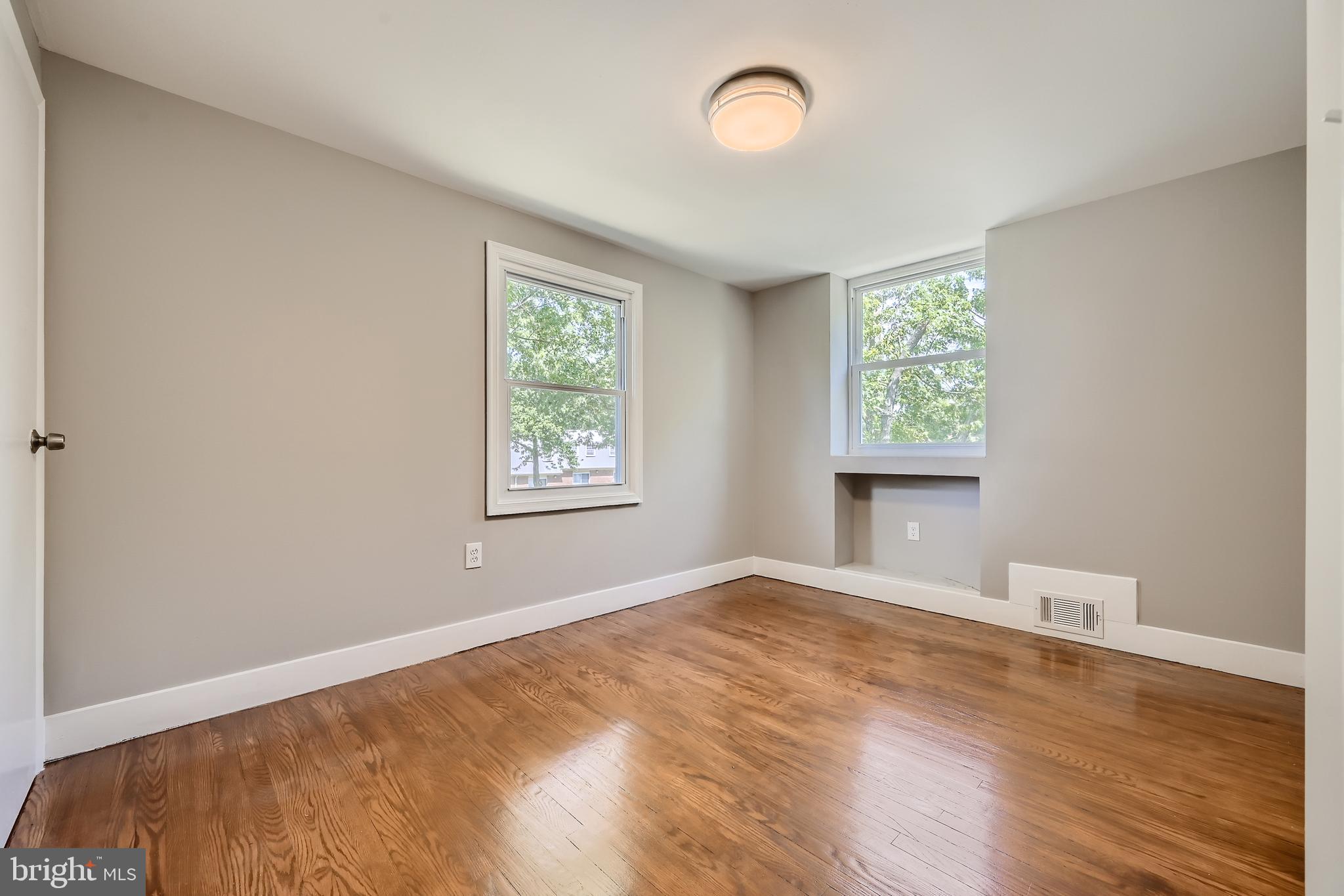 PARKSIDE HEIGHTS - Residential