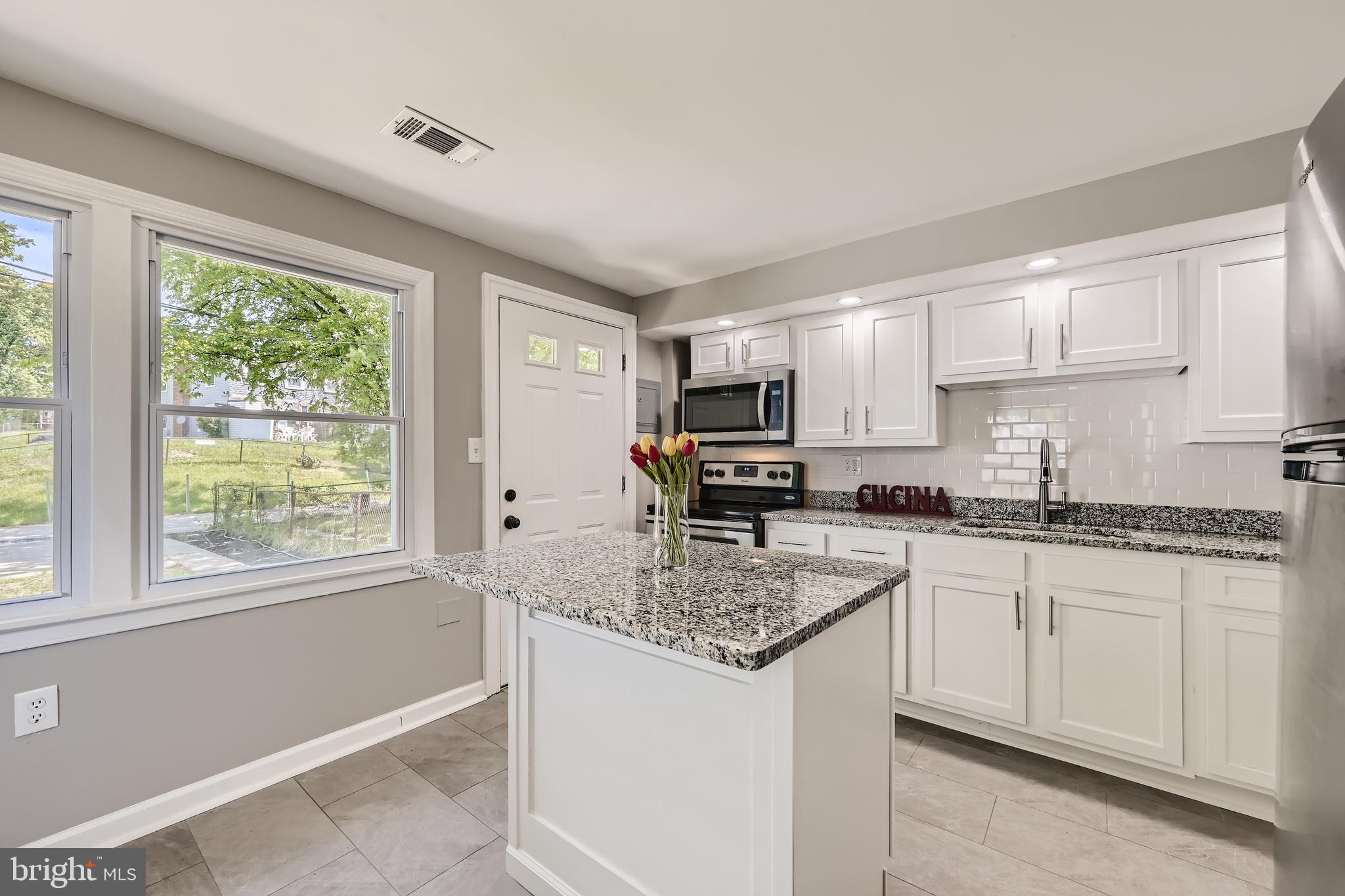 PARKSIDE HEIGHTS - Residential