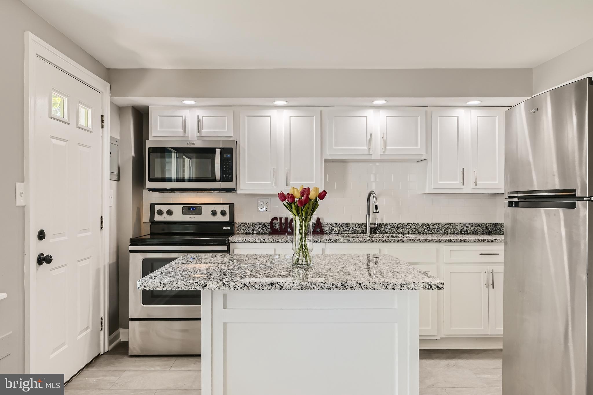 PARKSIDE HEIGHTS - Residential