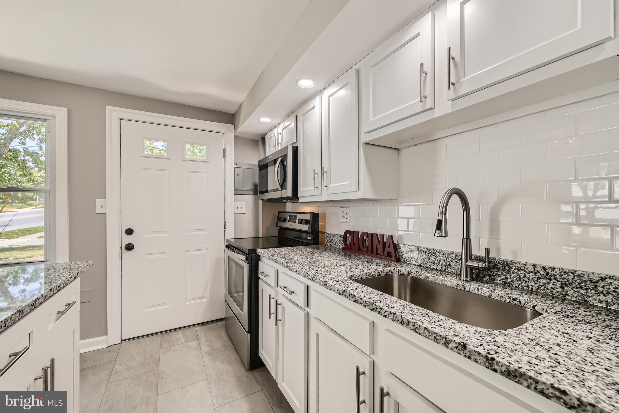 PARKSIDE HEIGHTS - Residential