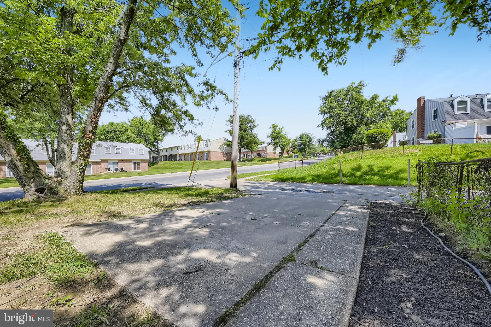 PARKSIDE HEIGHTS - Residential