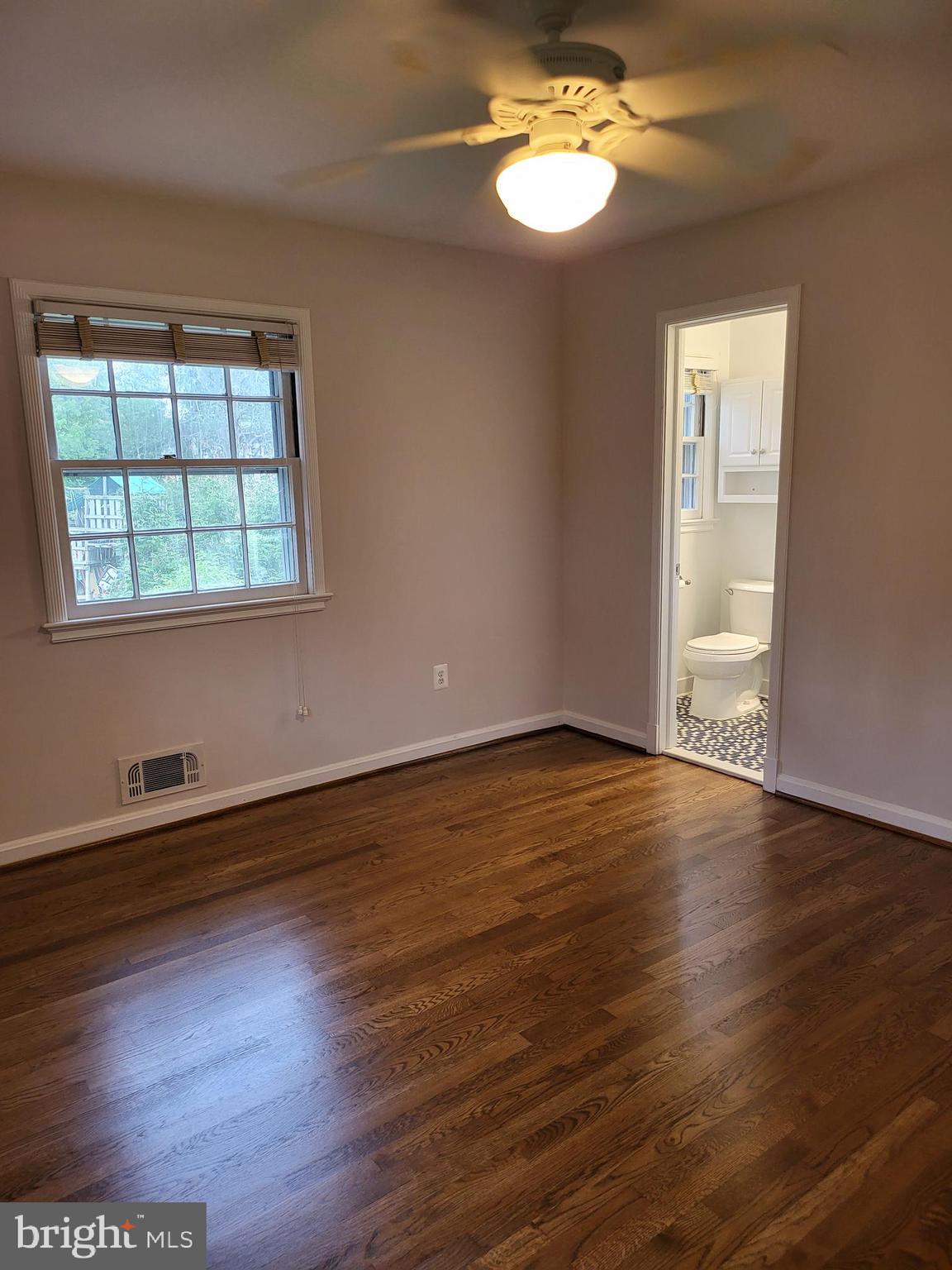 HOLLIN HALL VILLAGE - Residential Lease