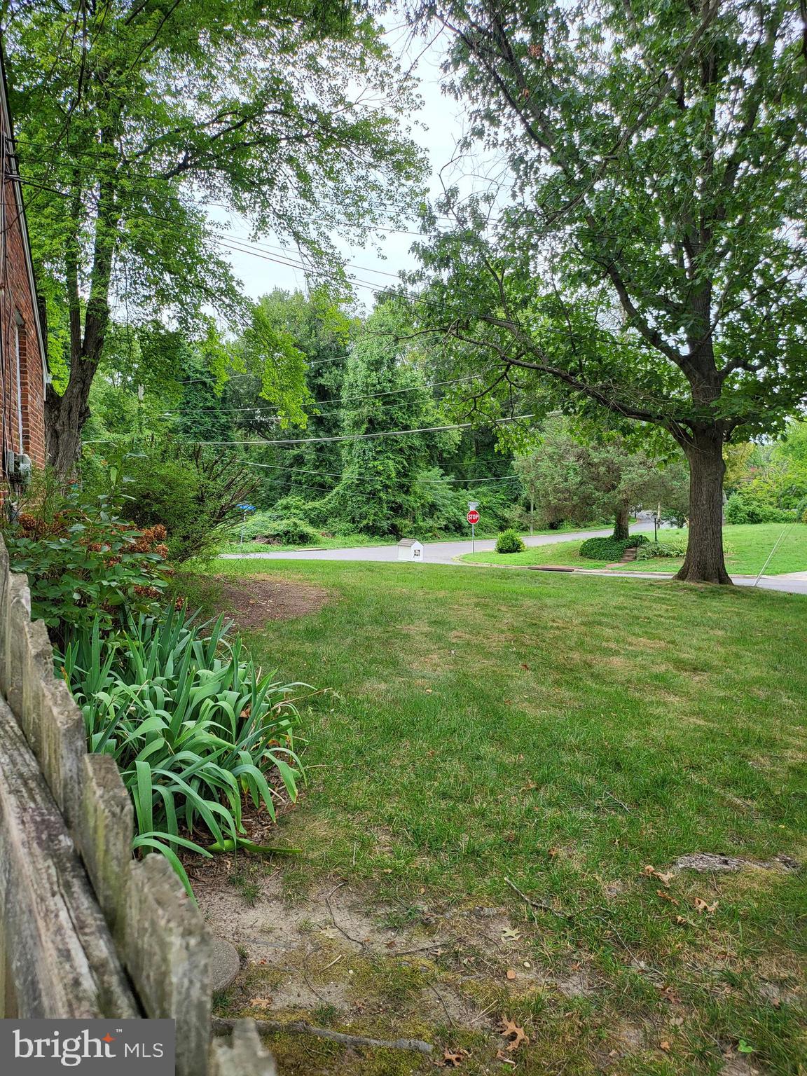 HOLLIN HALL VILLAGE - Residential Lease