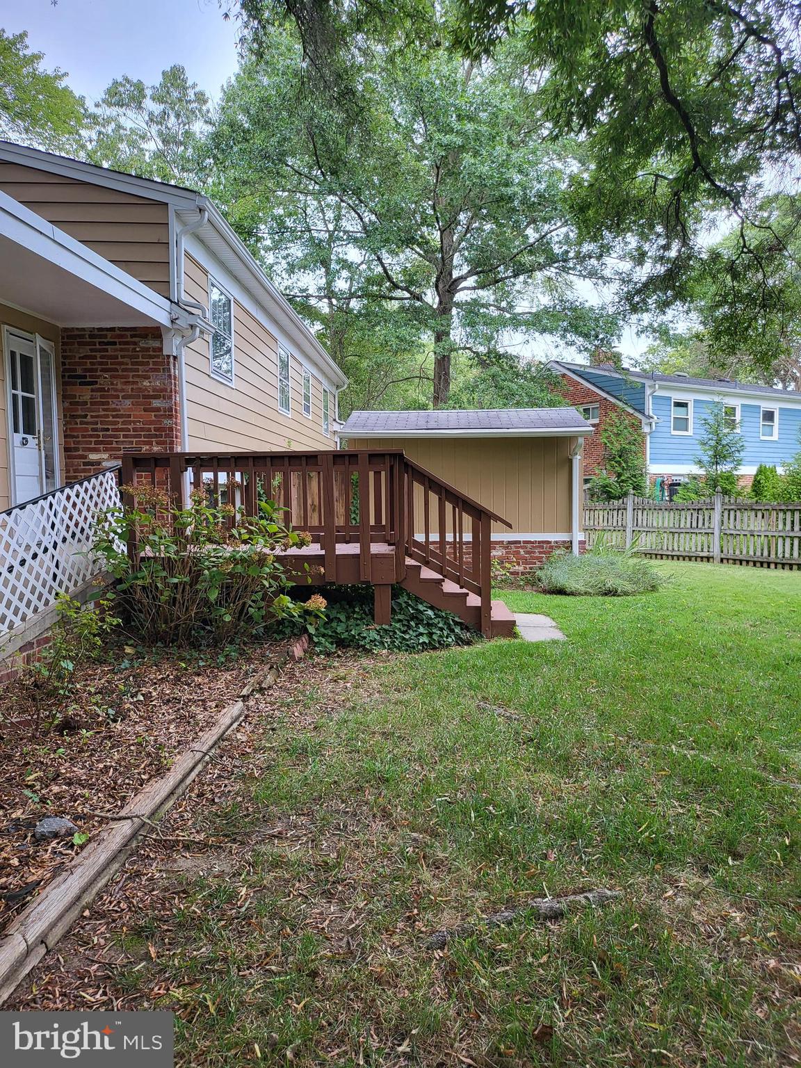 HOLLIN HALL VILLAGE - Residential Lease