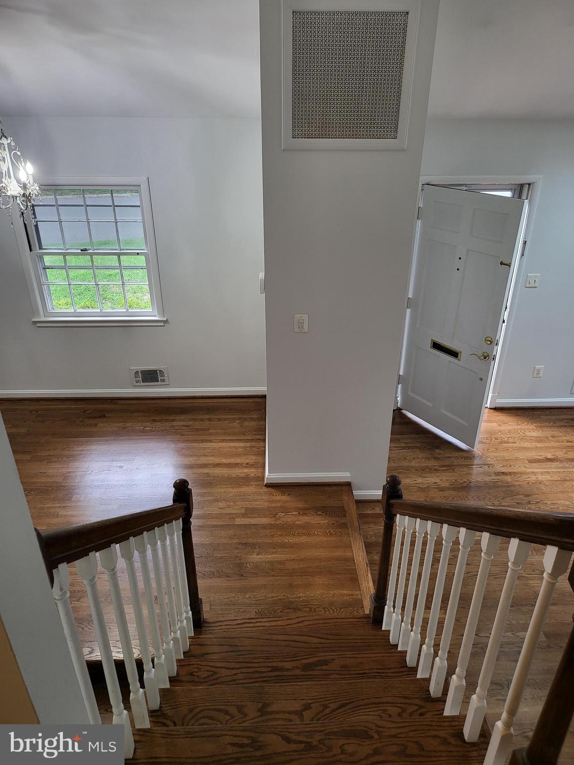 HOLLIN HALL VILLAGE - Residential Lease