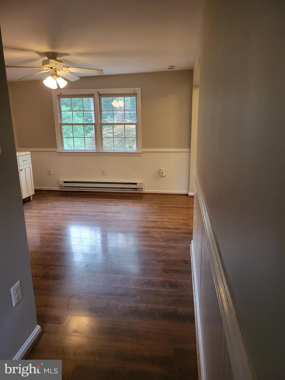 HOLLIN HALL VILLAGE - Residential Lease