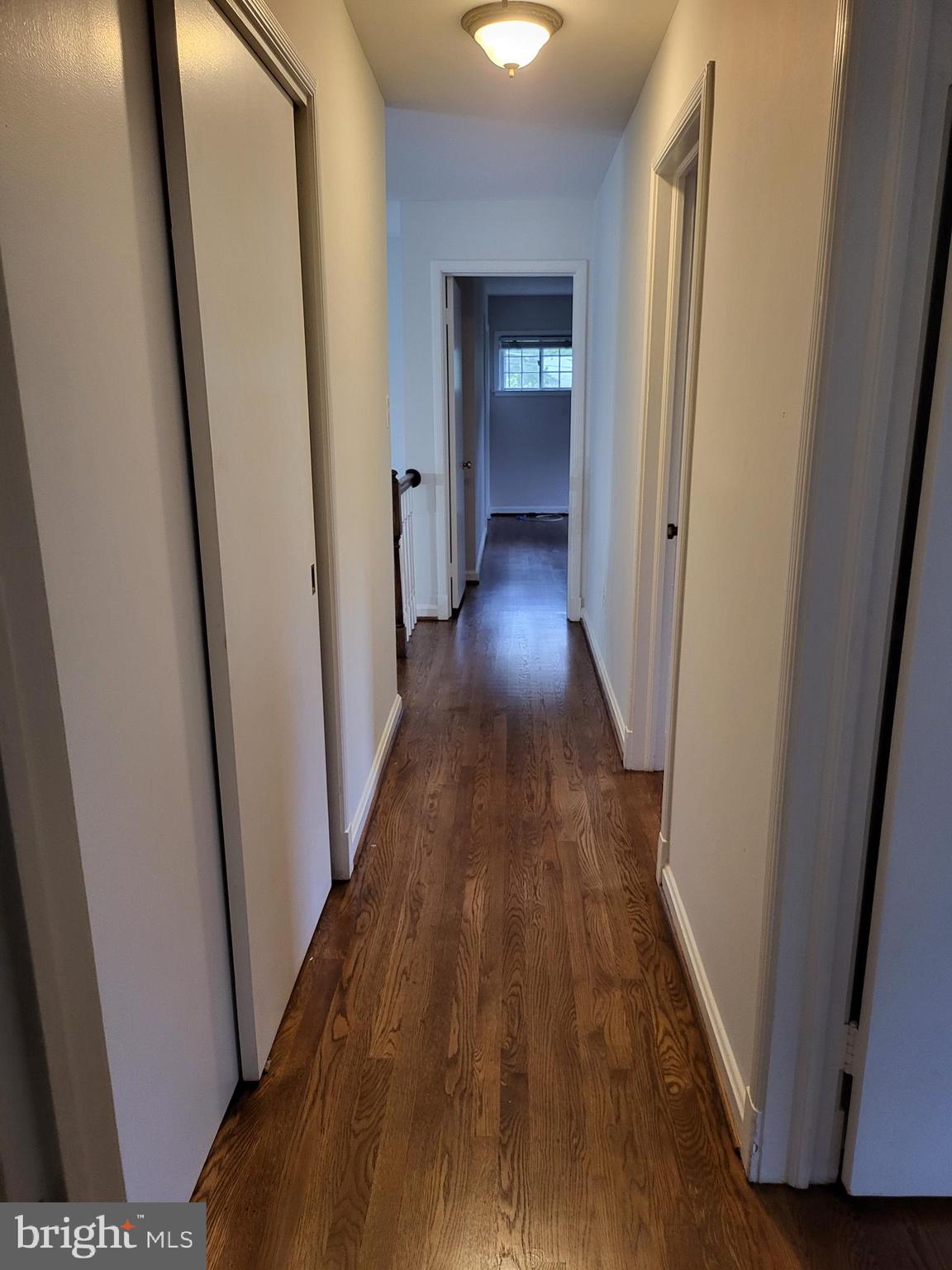 HOLLIN HALL VILLAGE - Residential Lease