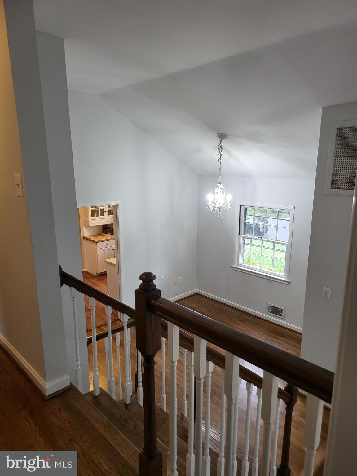 HOLLIN HALL VILLAGE - Residential Lease