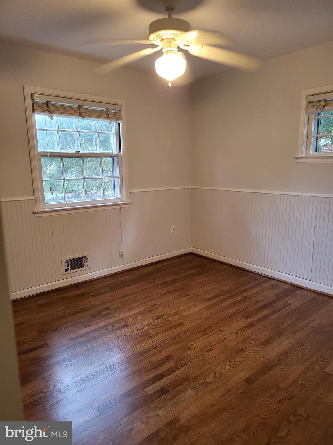 HOLLIN HALL VILLAGE - Residential Lease