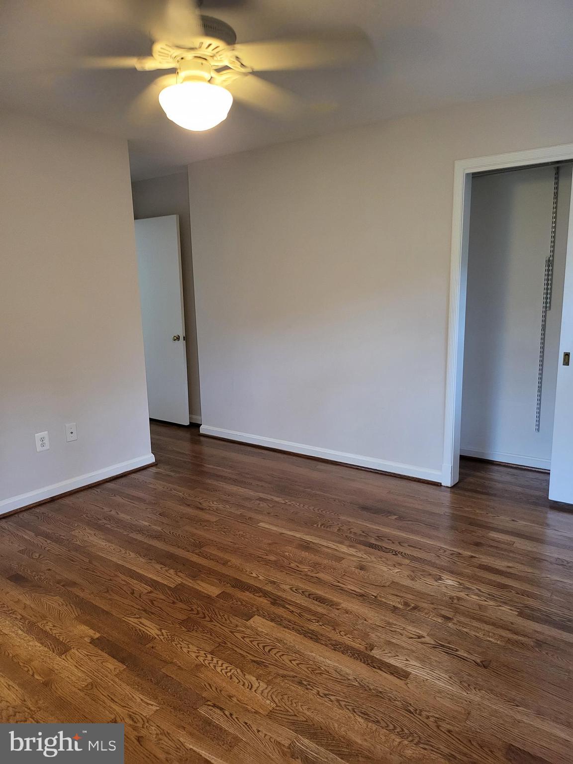 HOLLIN HALL VILLAGE - Residential Lease