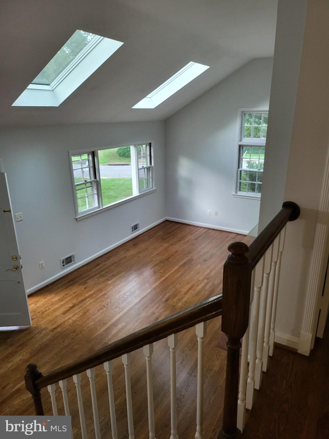 HOLLIN HALL VILLAGE - Residential Lease