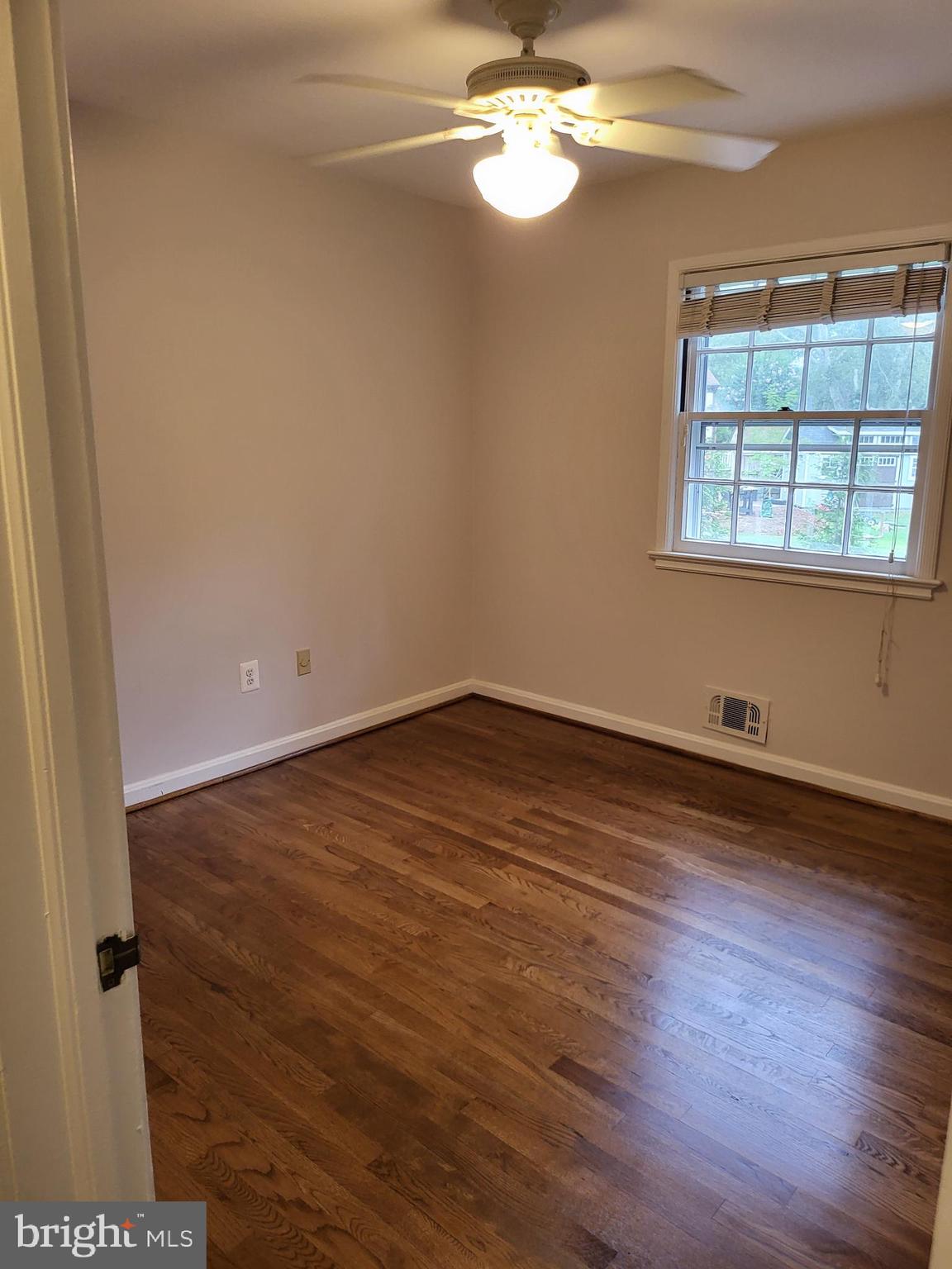 HOLLIN HALL VILLAGE - Residential Lease