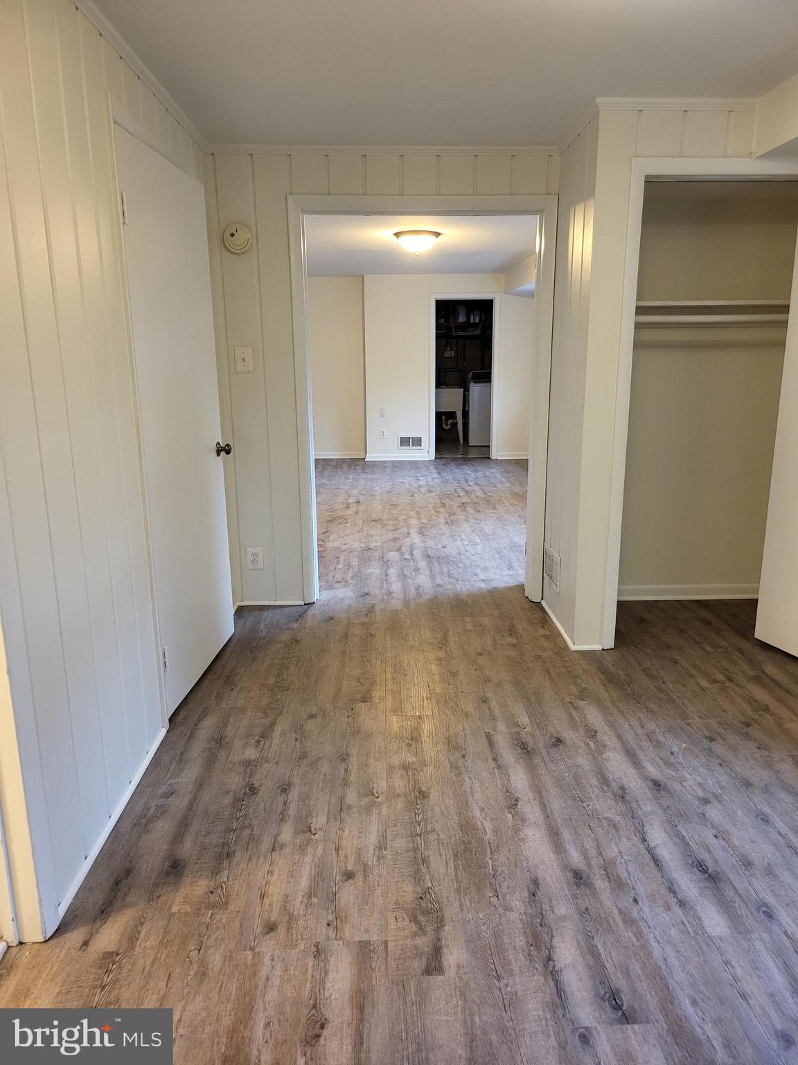 HOLLIN HALL VILLAGE - Residential Lease