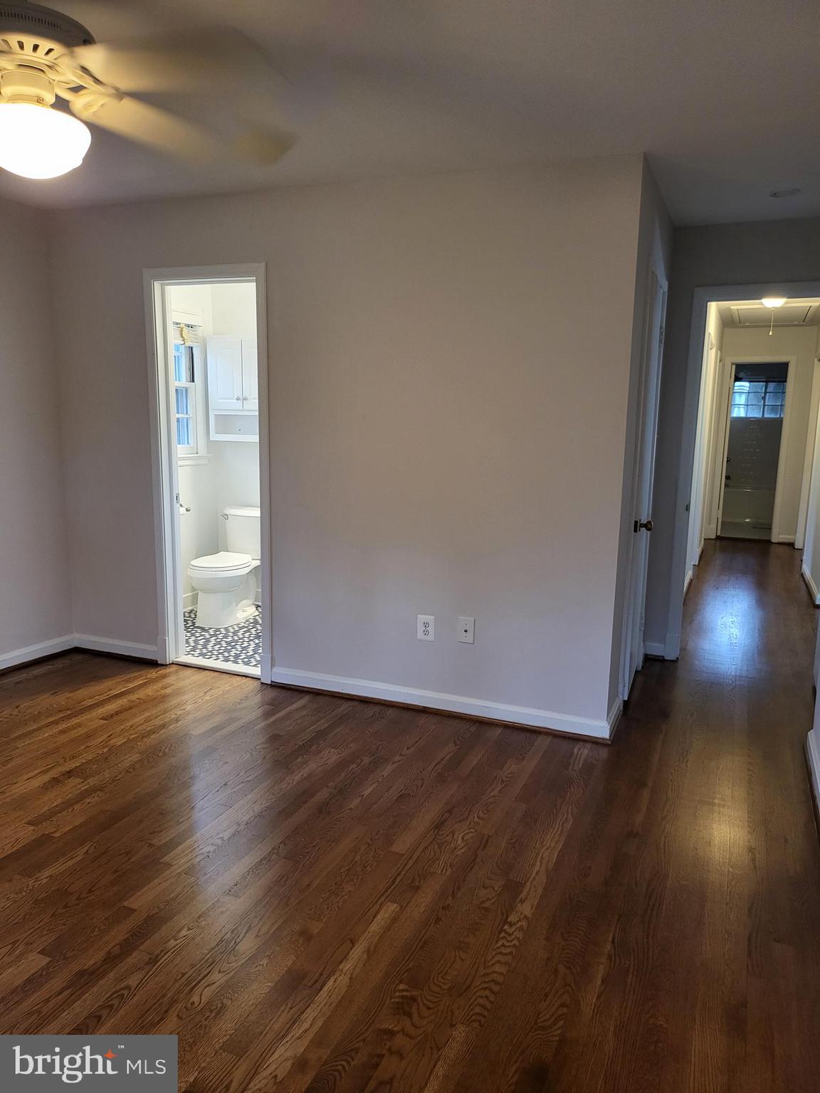 HOLLIN HALL VILLAGE - Residential Lease