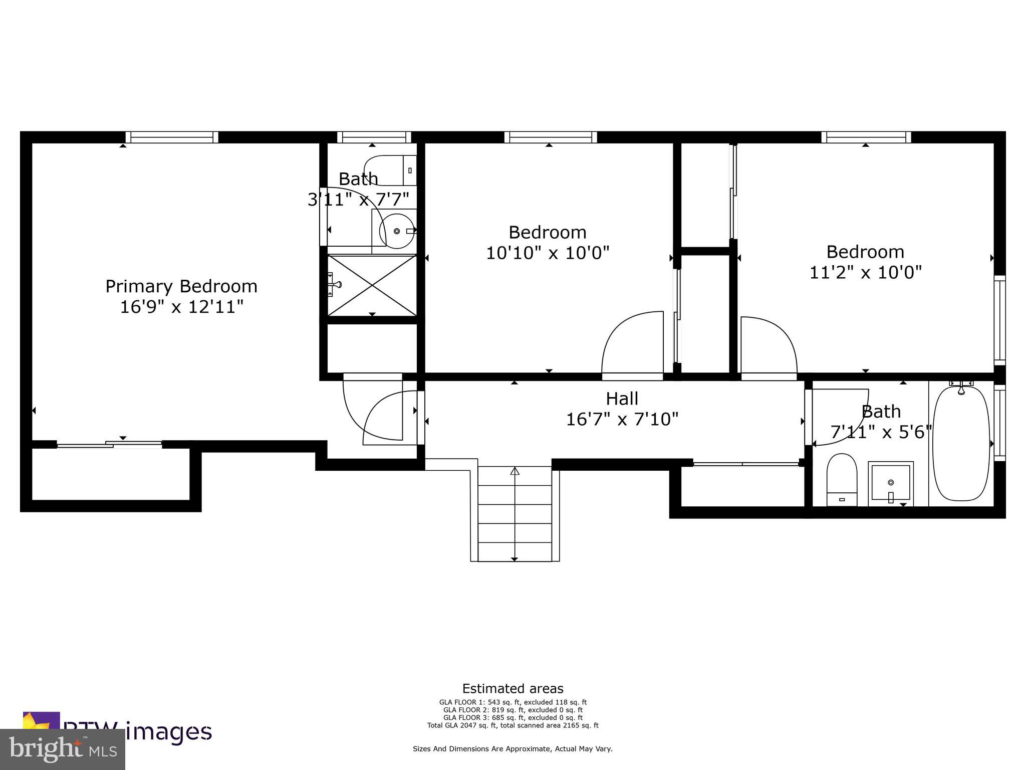 HOLLIN HALL VILLAGE - Residential Lease