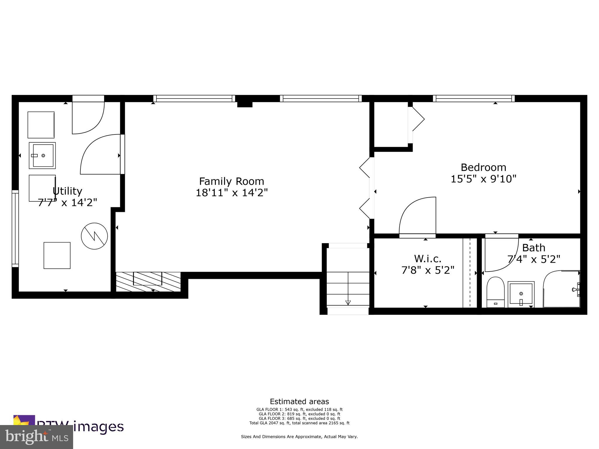 HOLLIN HALL VILLAGE - Residential Lease