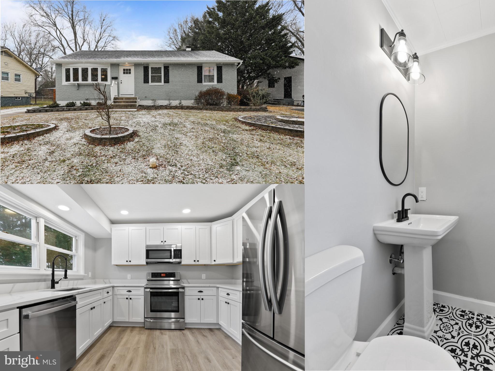 SUBURBIA - Residential