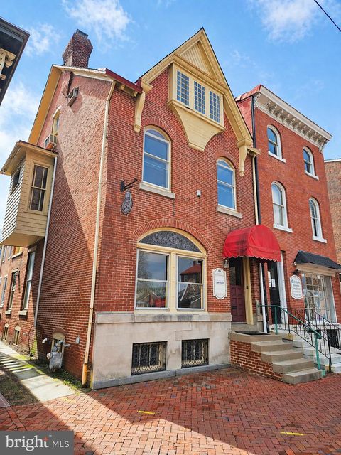 Photo of 116 S High Street, WEST CHESTER, PA 19382 (MLS # PACT2123452)