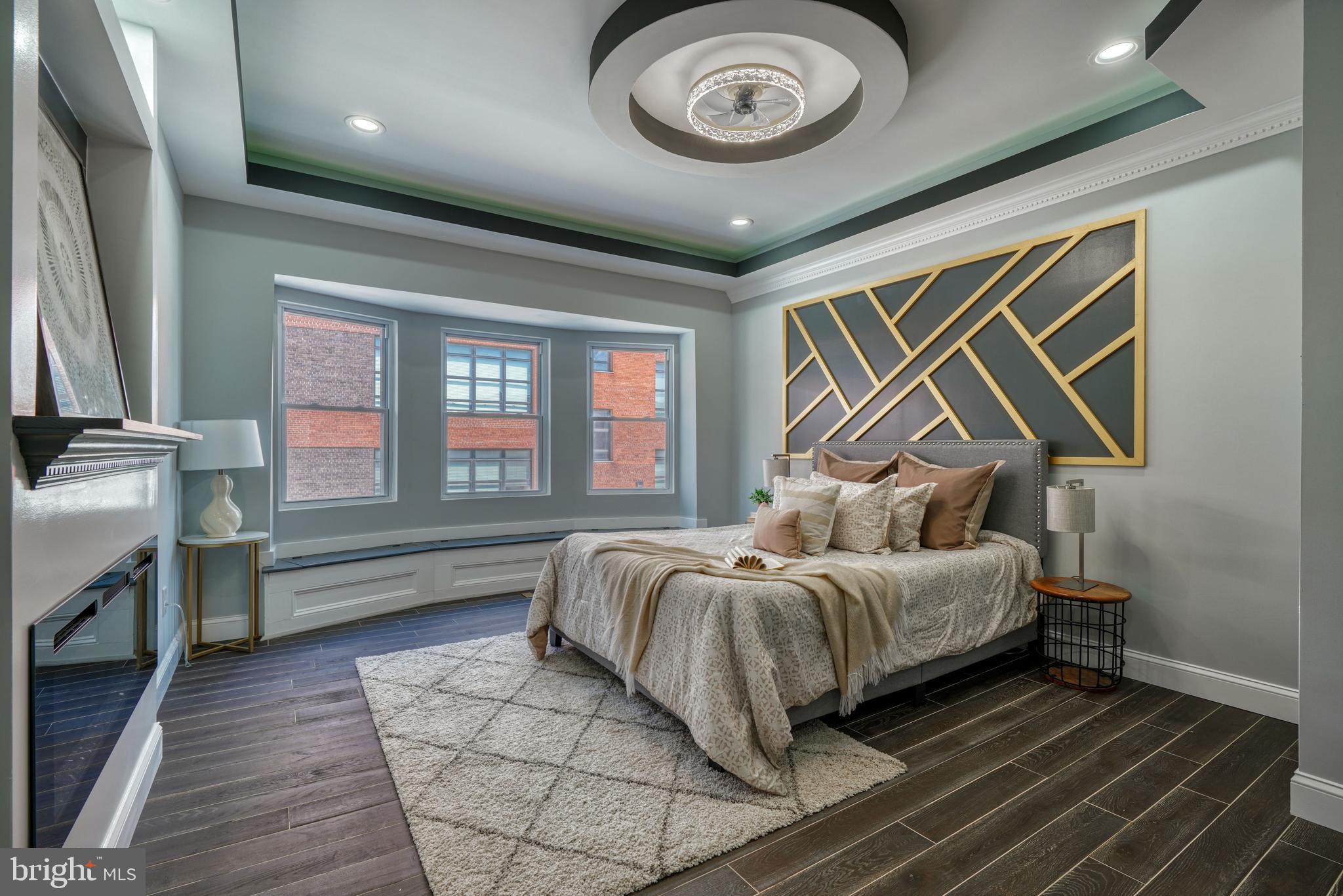 PATTERSON PARK - Residential