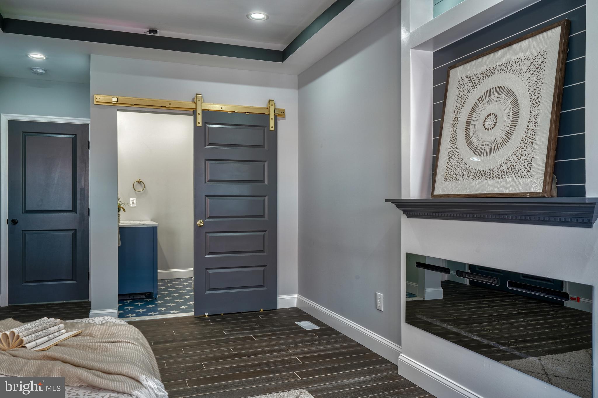 PATTERSON PARK - Residential