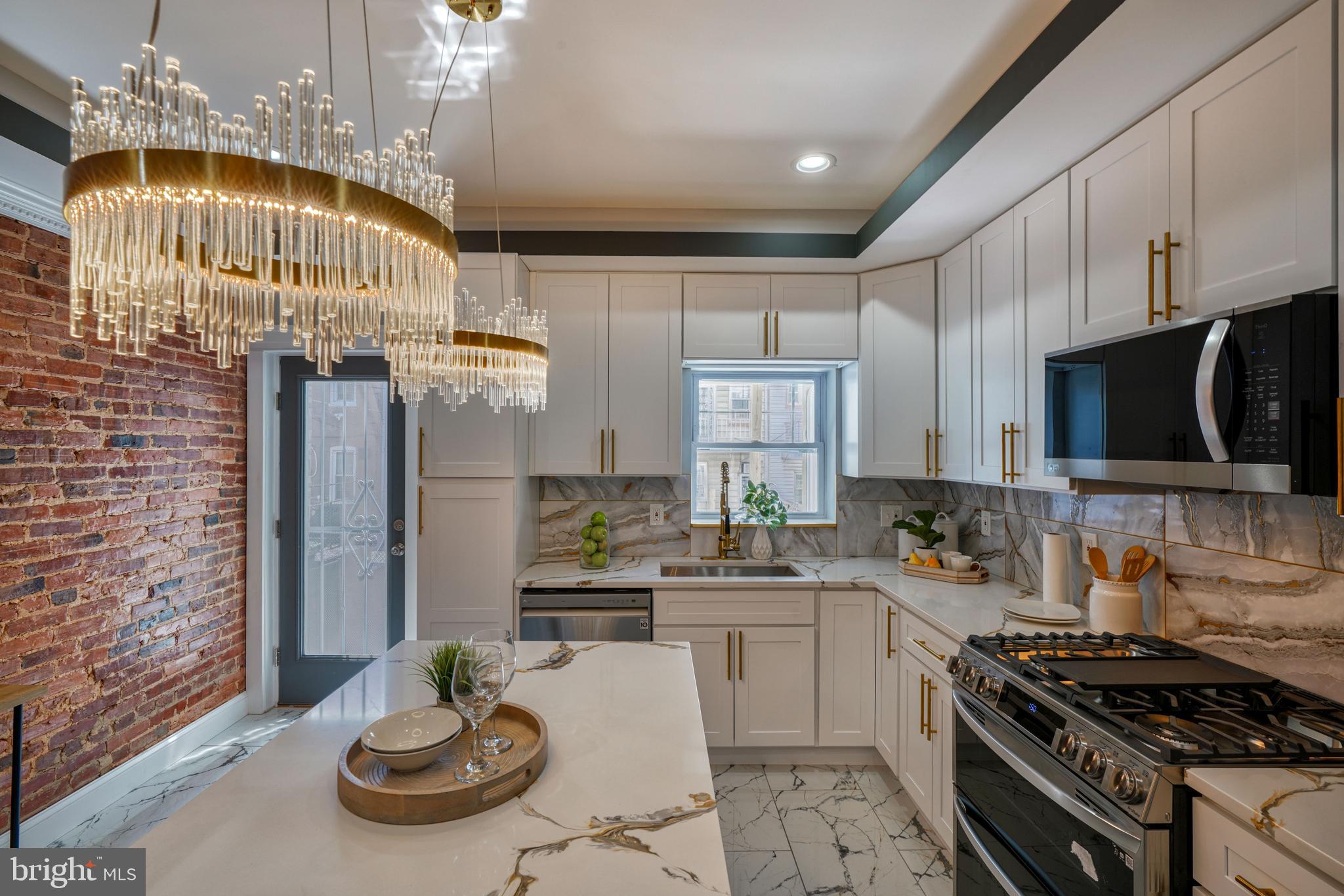 PATTERSON PARK - Residential