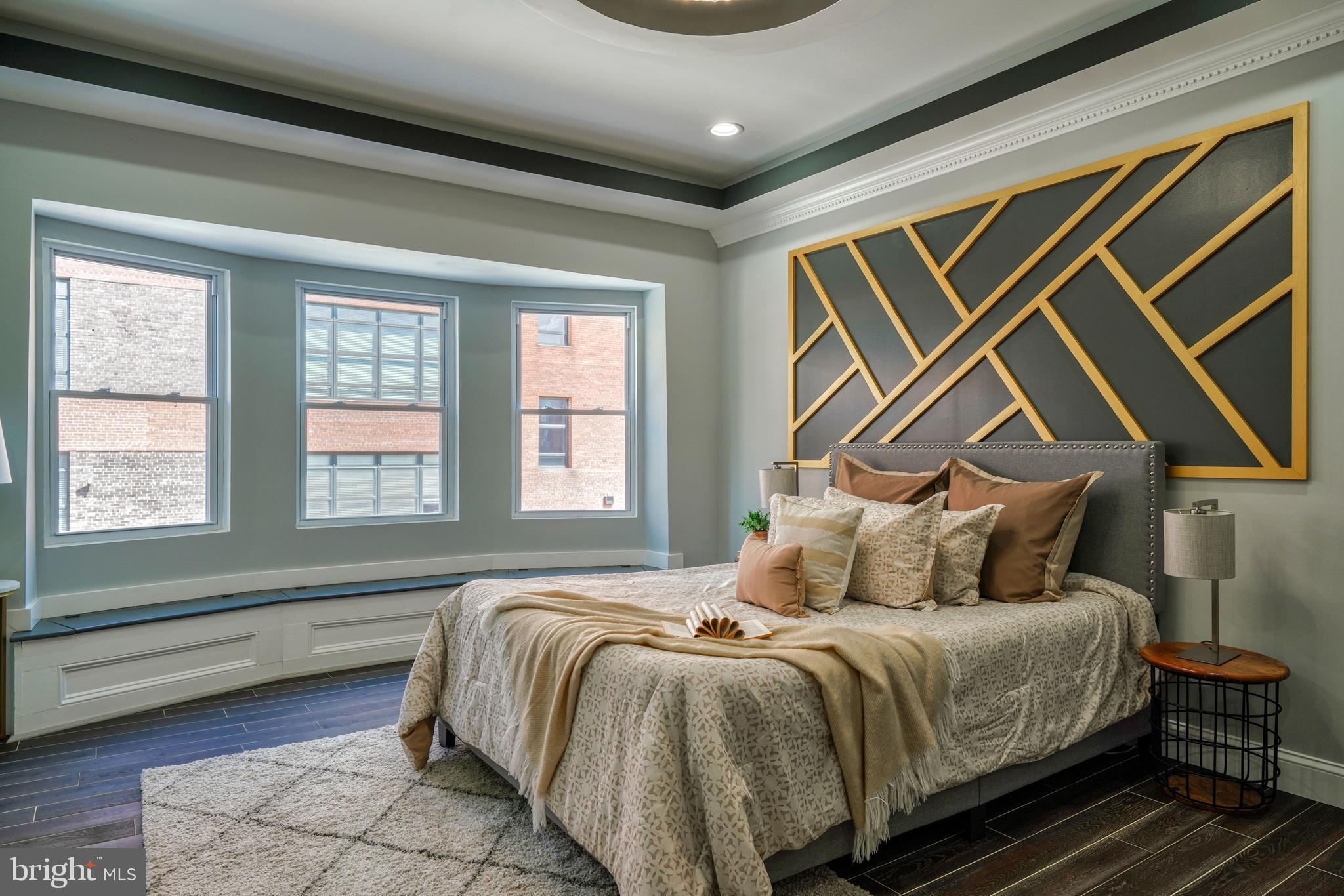 PATTERSON PARK - Residential