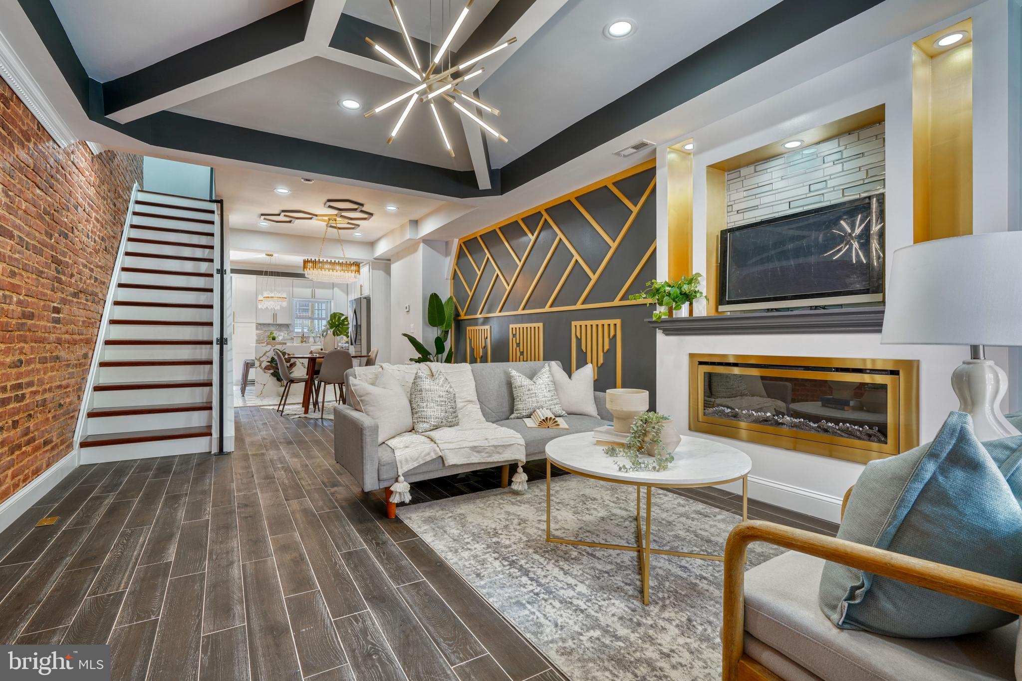 PATTERSON PARK - Residential