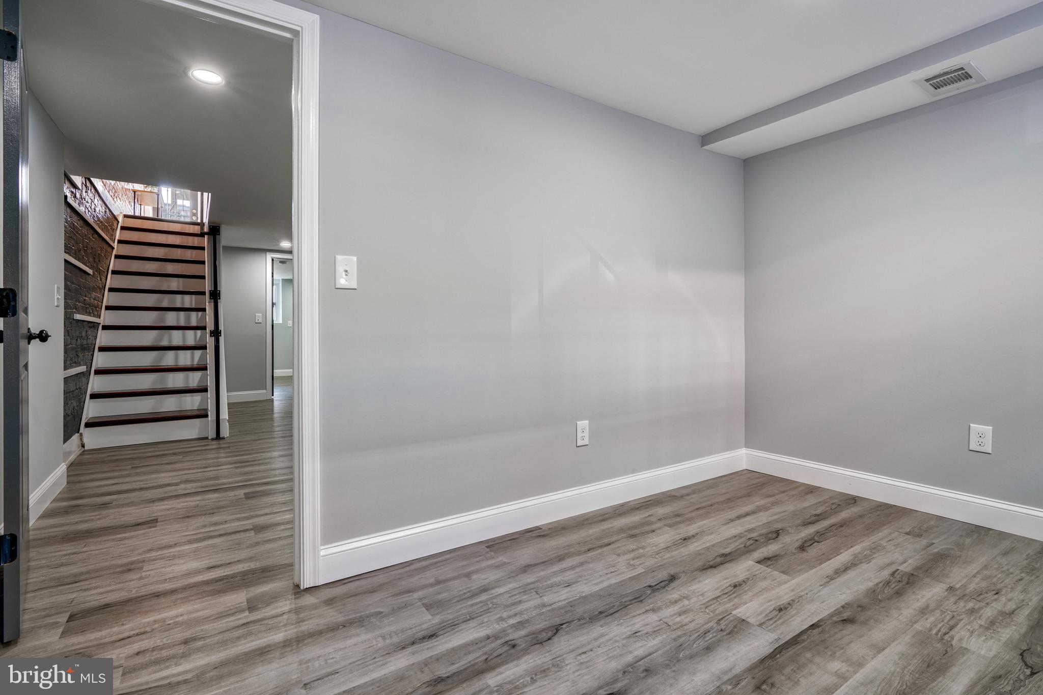 PATTERSON PARK - Residential