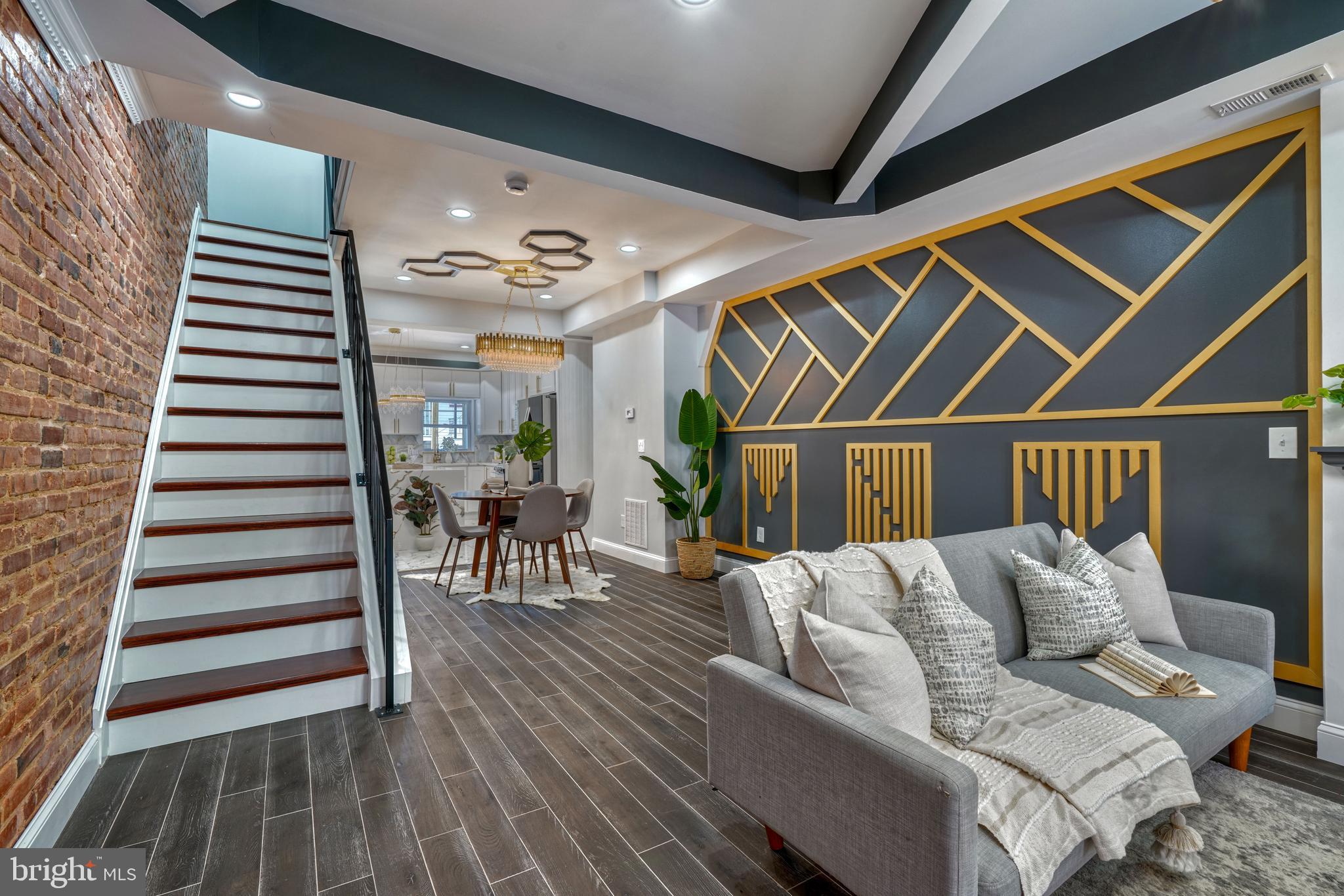 PATTERSON PARK - Residential