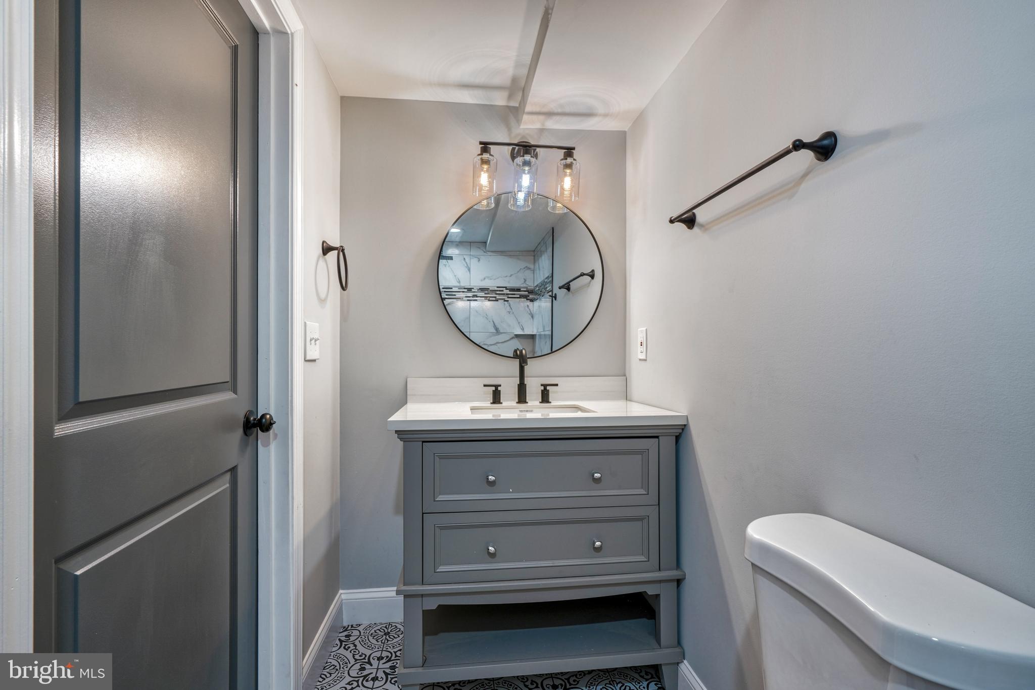 PATTERSON PARK - Residential