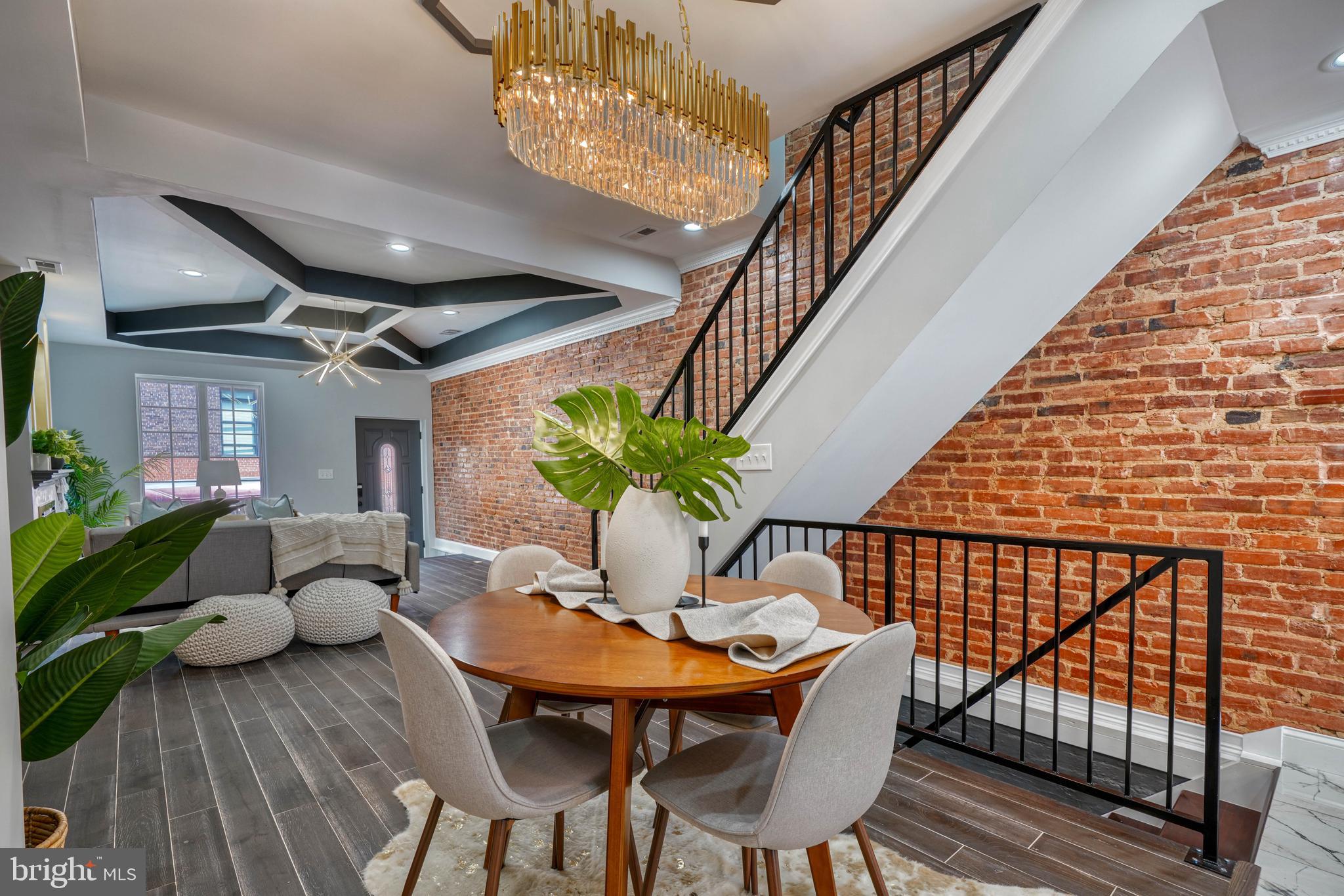 PATTERSON PARK - Residential