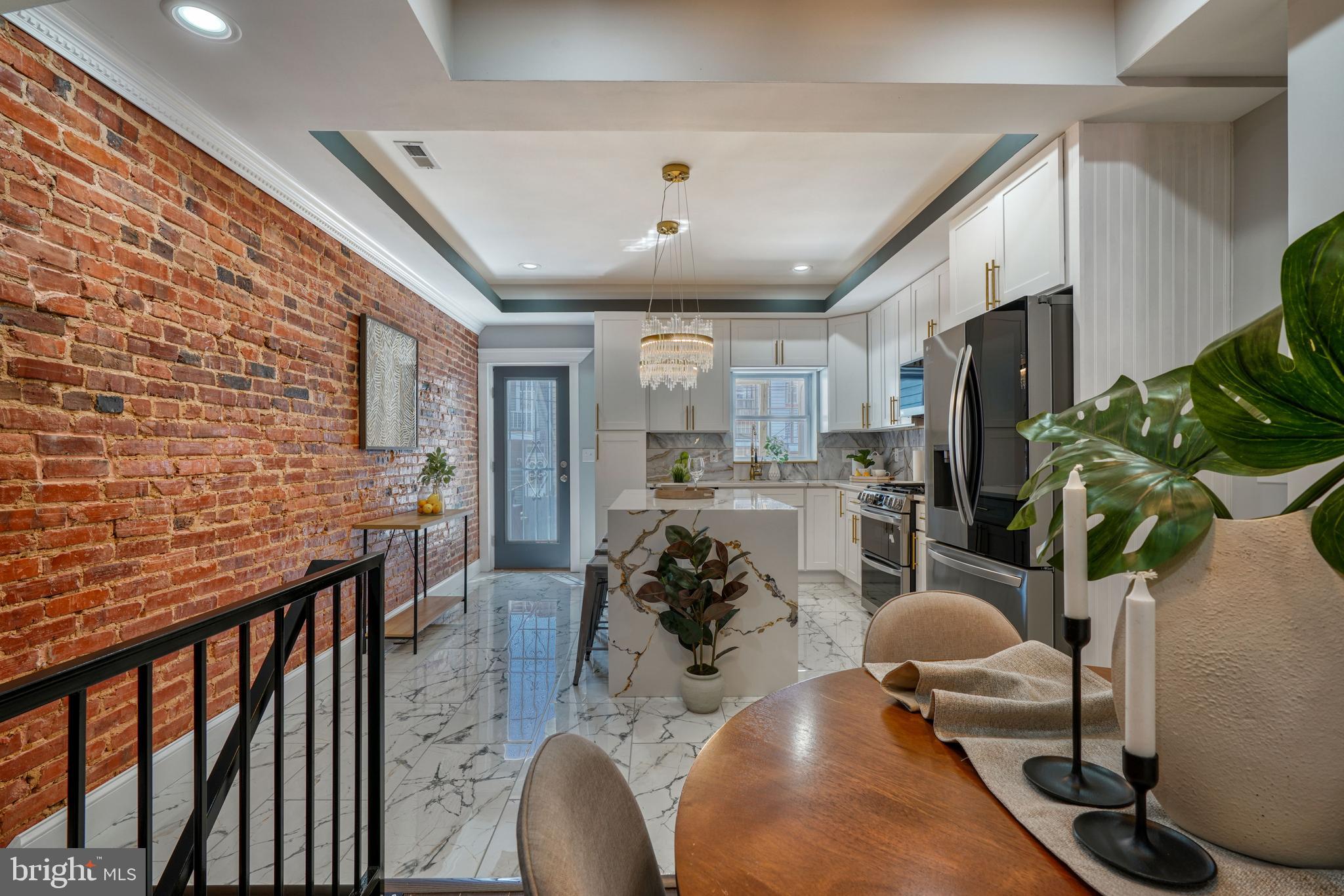 PATTERSON PARK - Residential