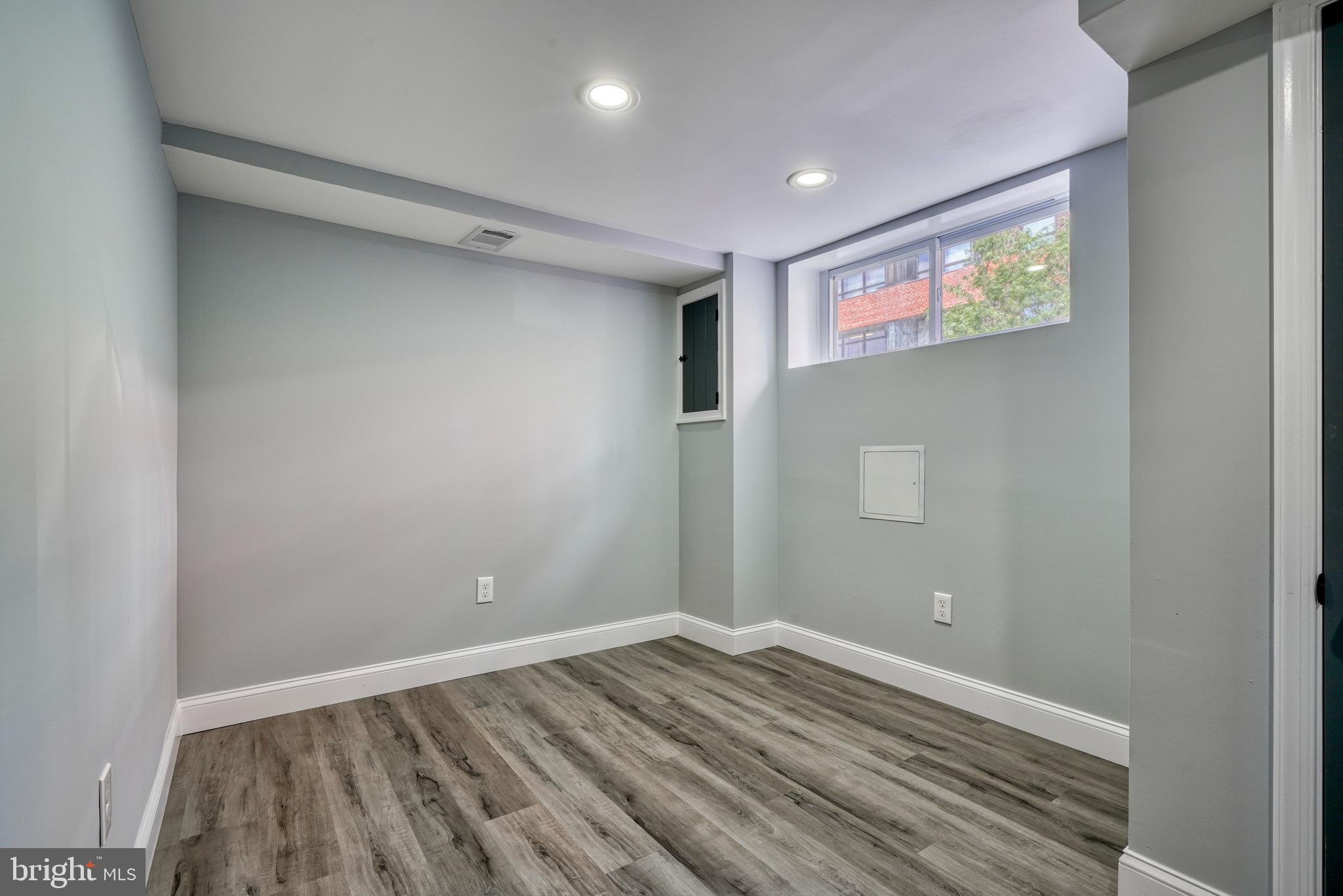 PATTERSON PARK - Residential