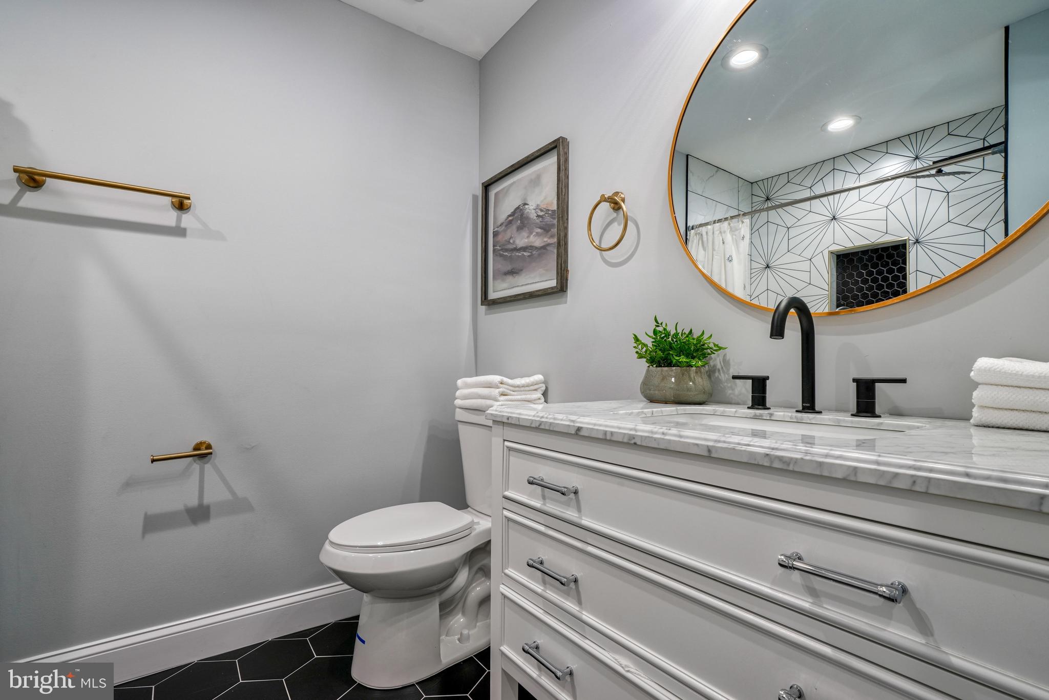 PATTERSON PARK - Residential