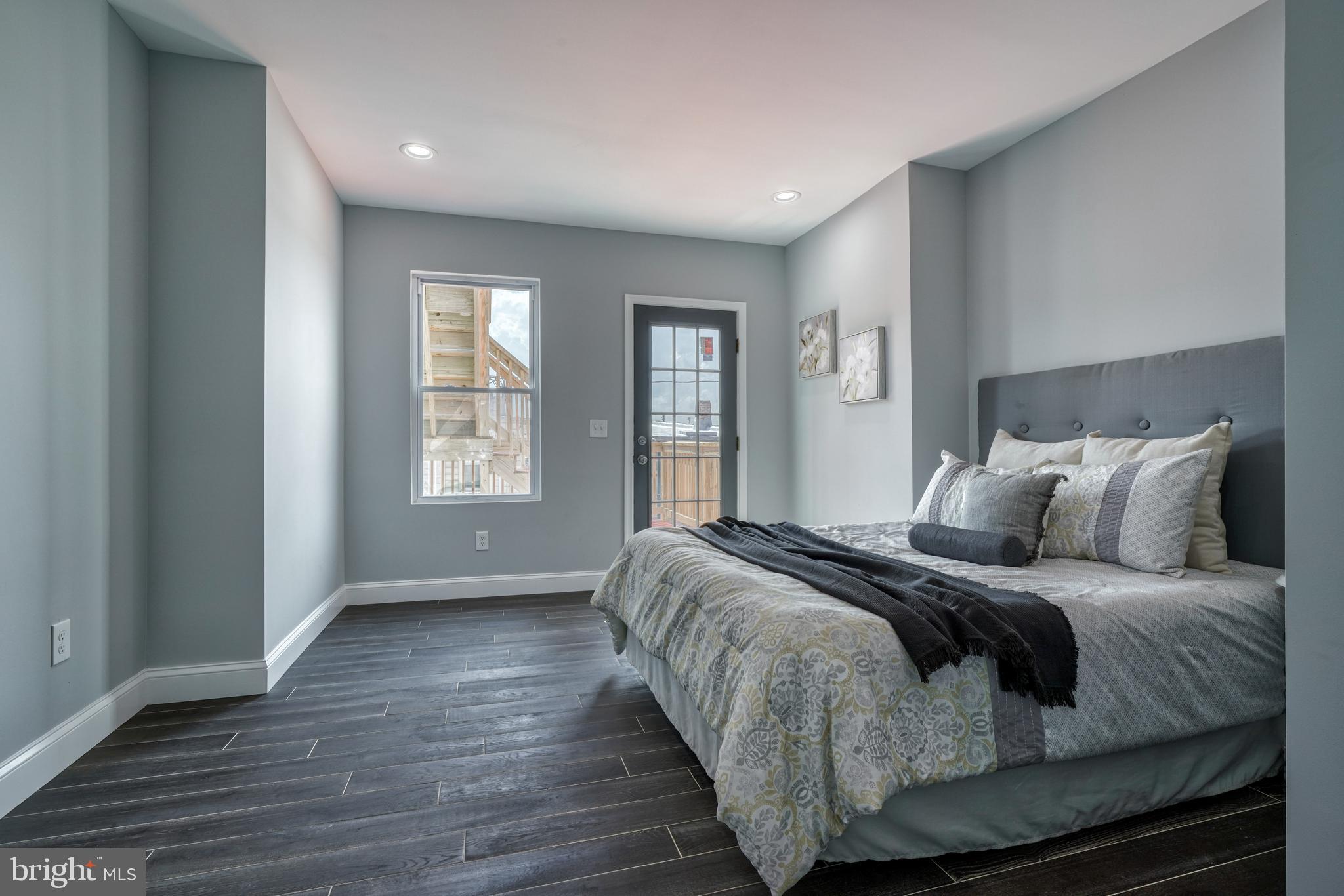 PATTERSON PARK - Residential