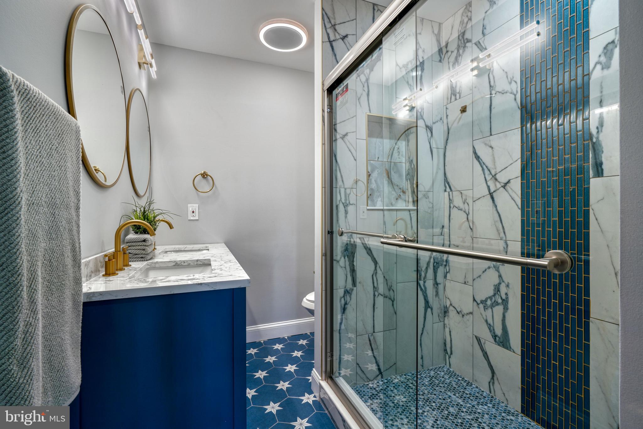 PATTERSON PARK - Residential