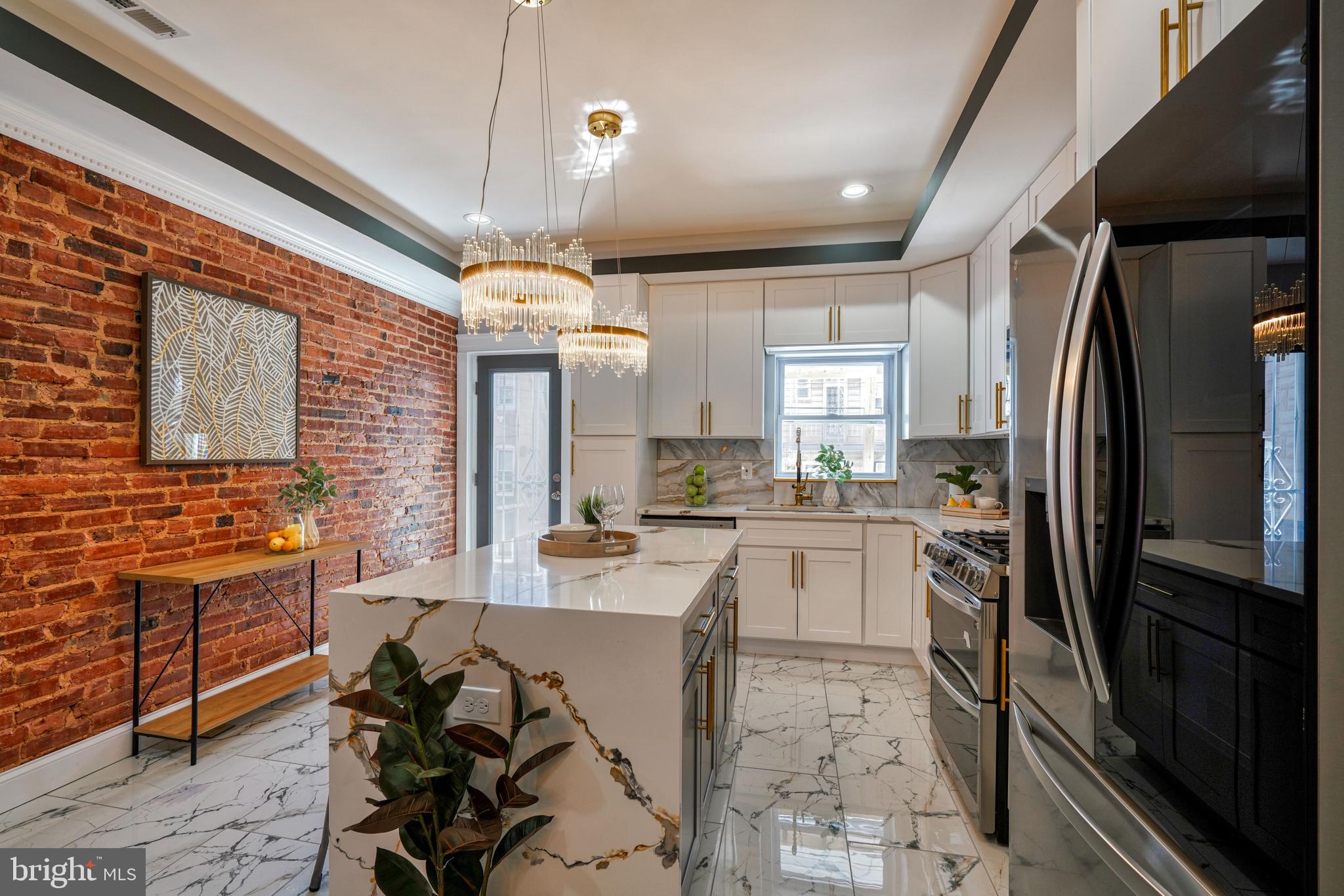 PATTERSON PARK - Residential