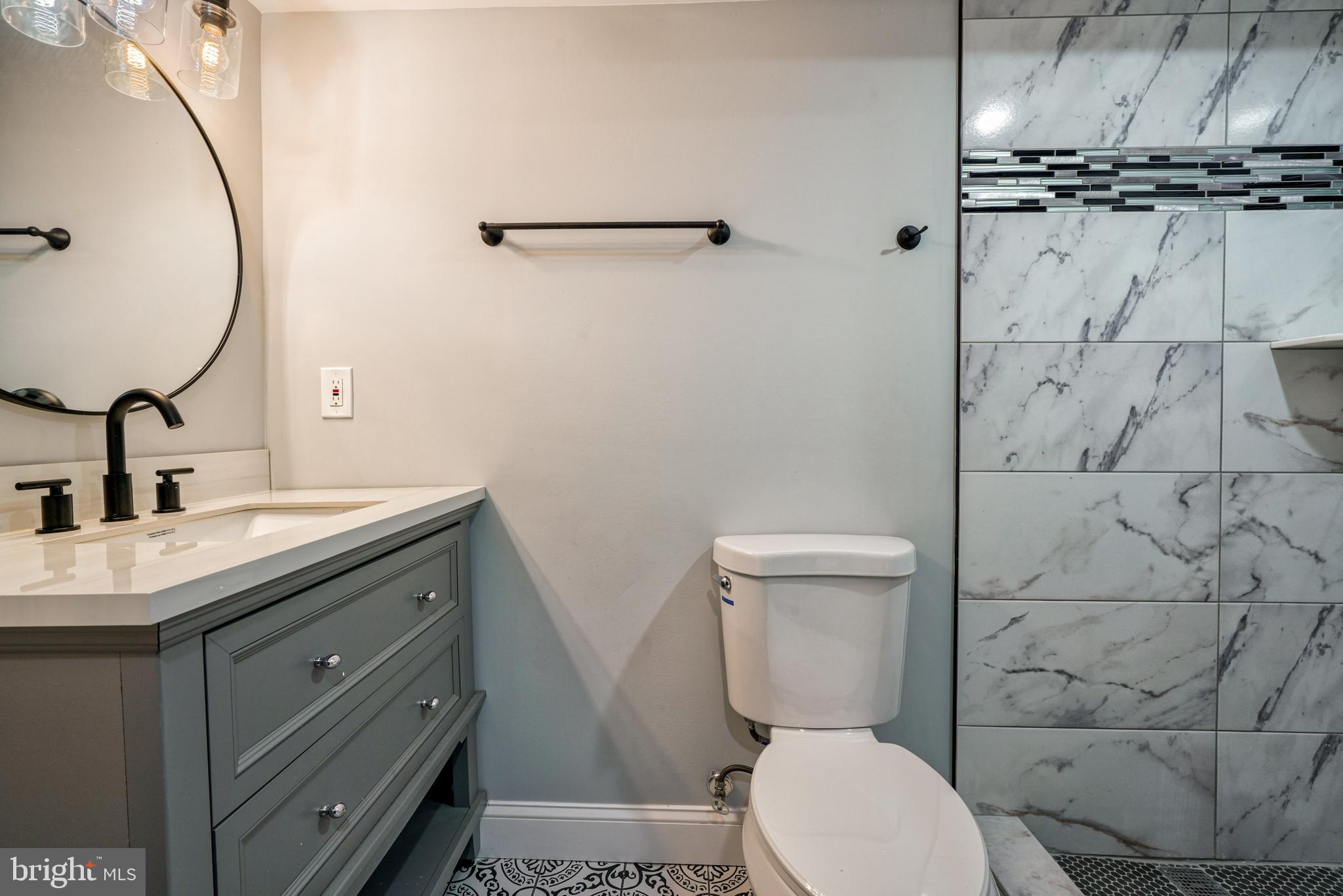 PATTERSON PARK - Residential