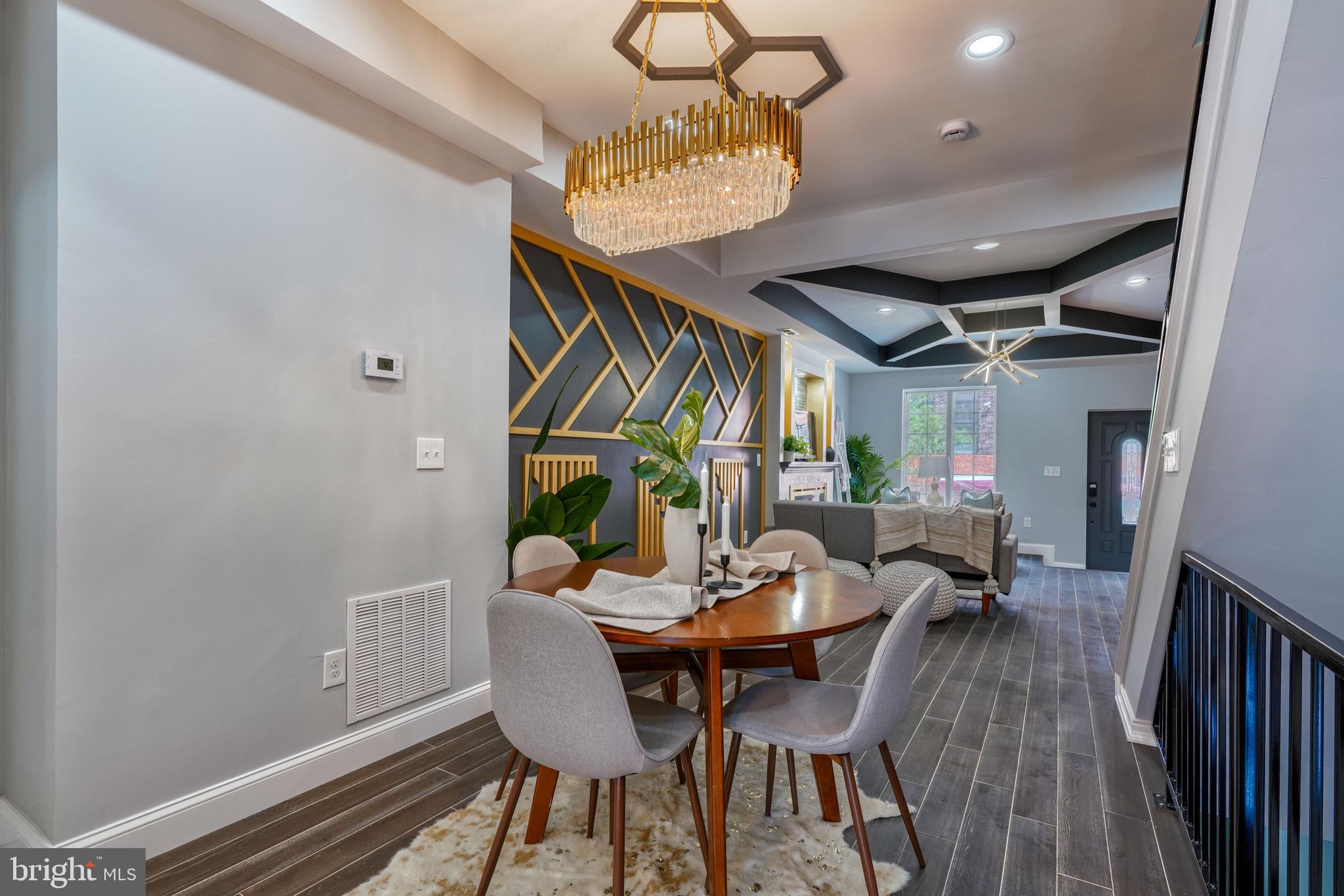 PATTERSON PARK - Residential