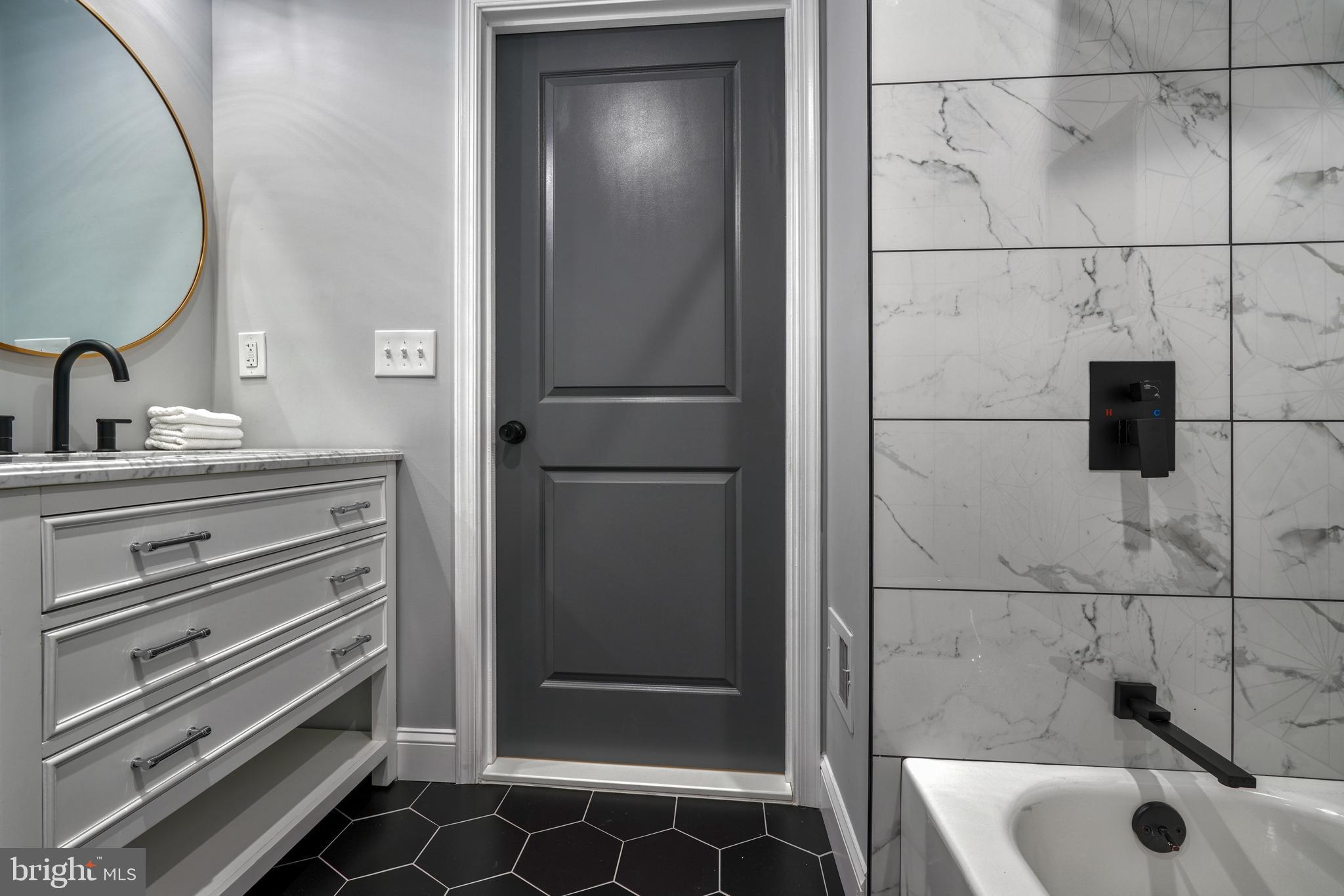 PATTERSON PARK - Residential